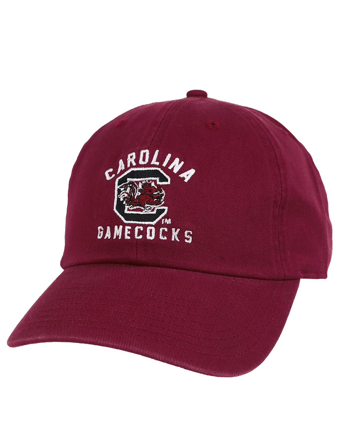 USC Arched Hat