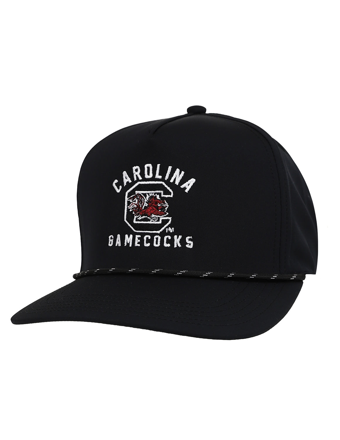 USC Arched Hat