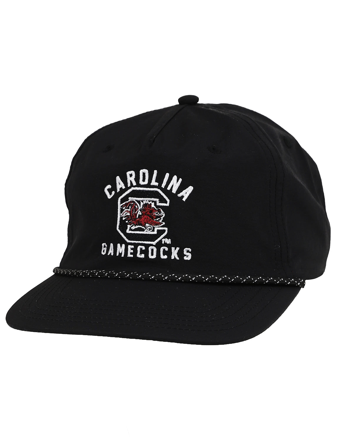 USC Arched Hat