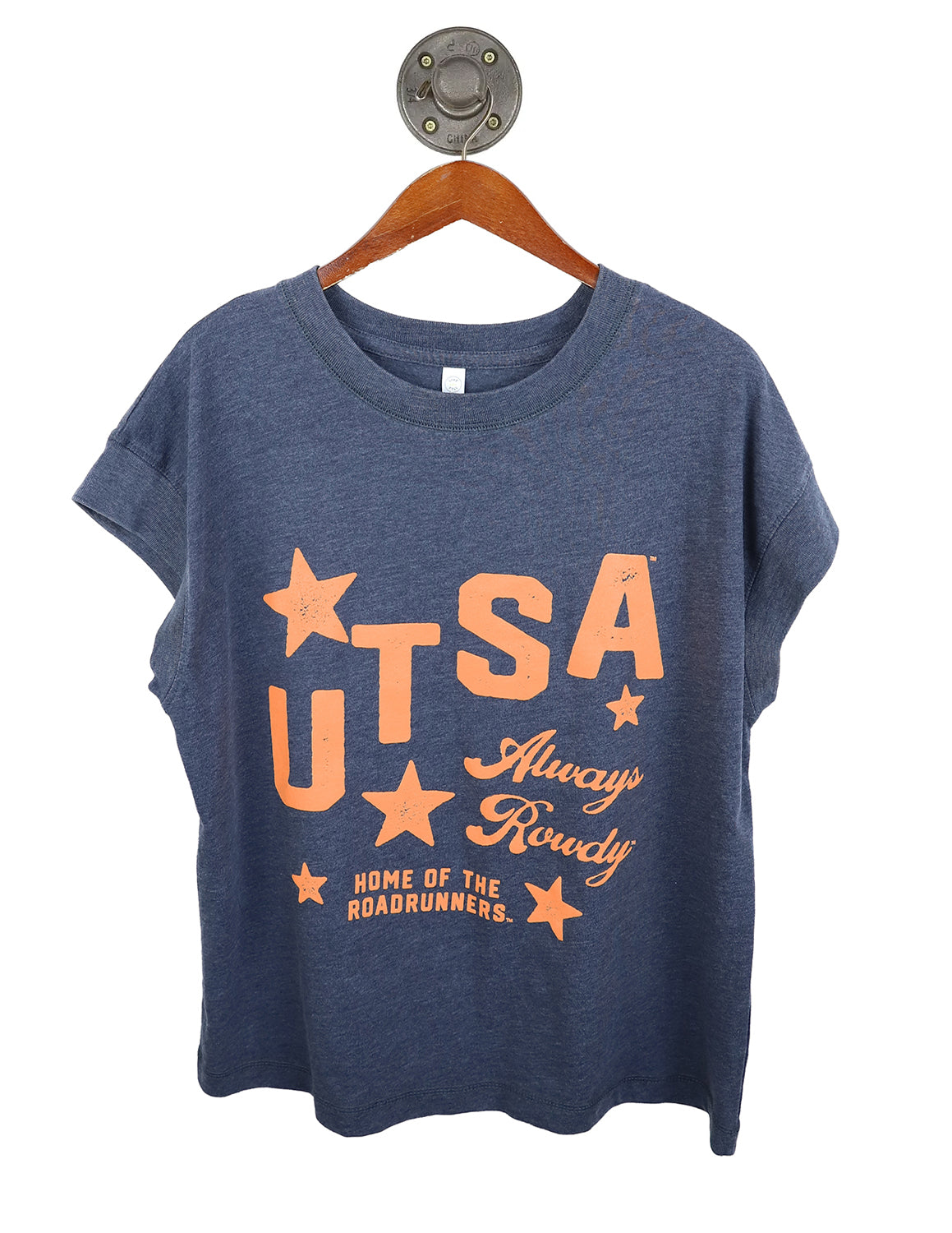 UTSA Small Steps Short Sleeve