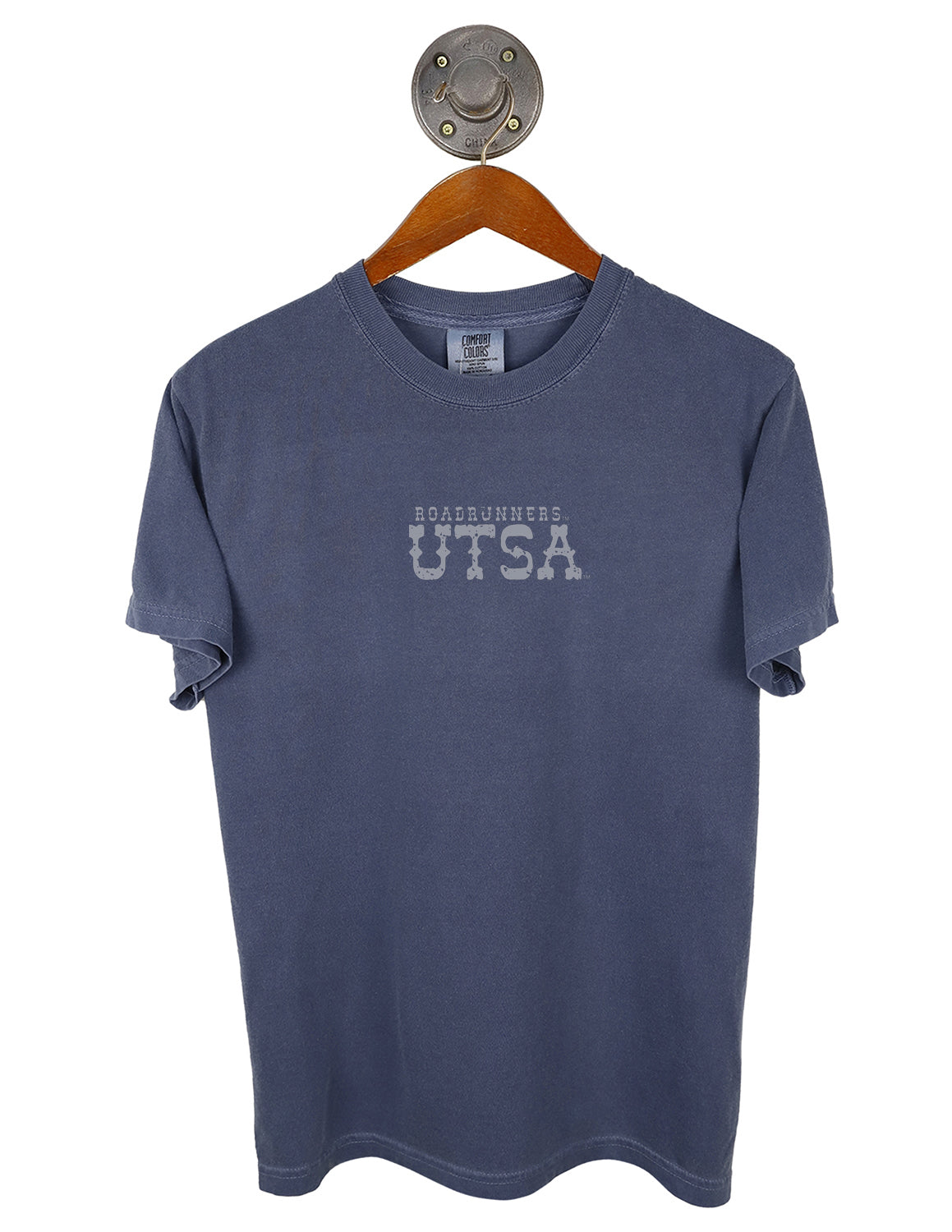 UTSA Puff Howdy Boots