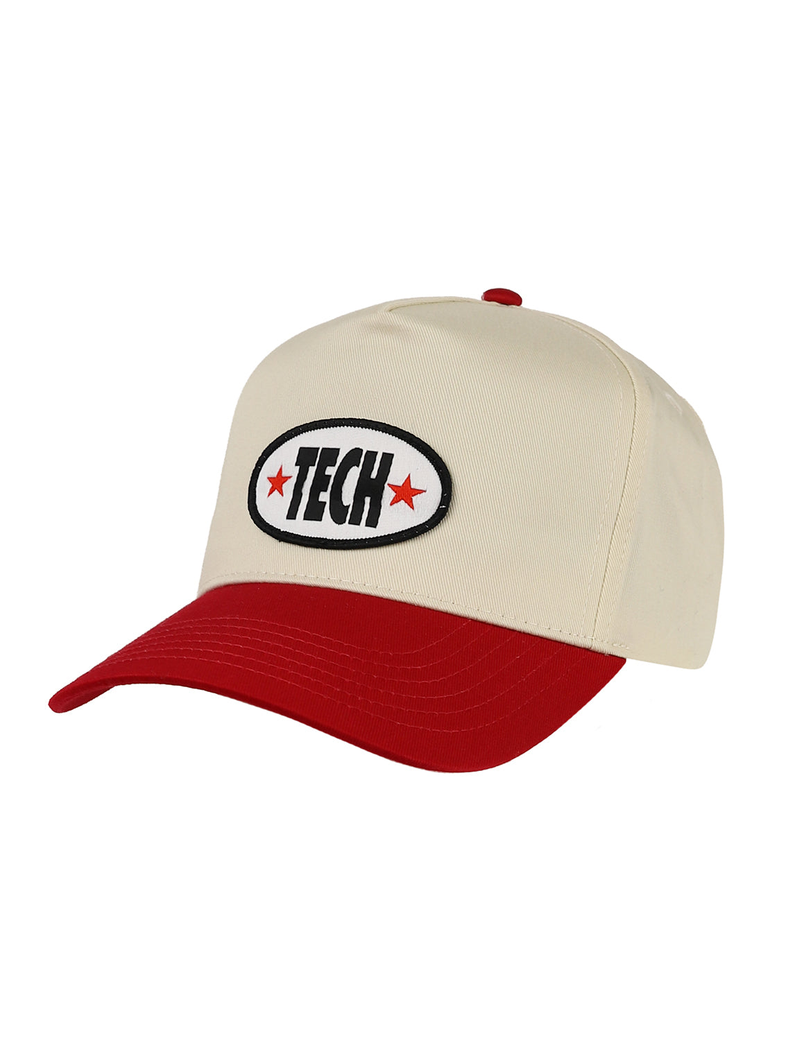 TTU Such A Star Hat