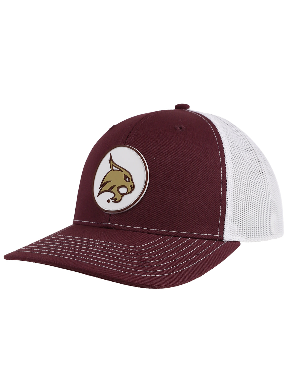 TXST Basic Hat