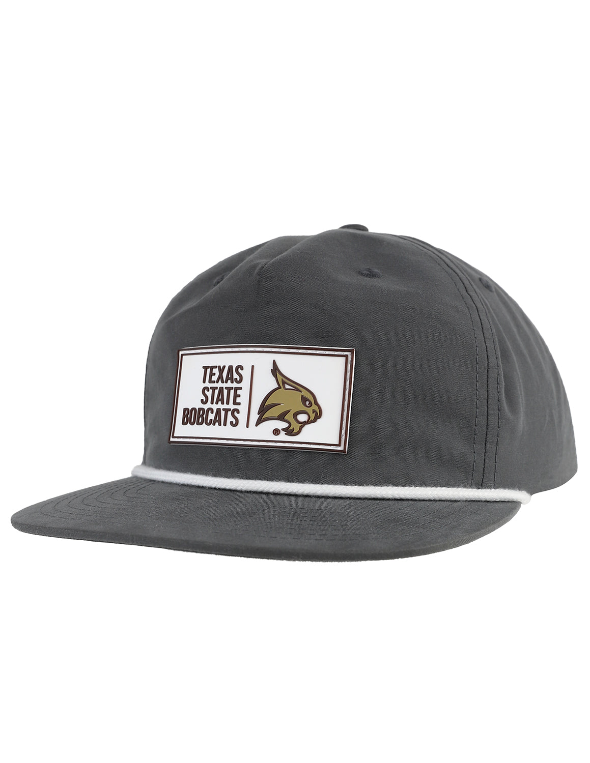 TXST PS Rectangle Hat