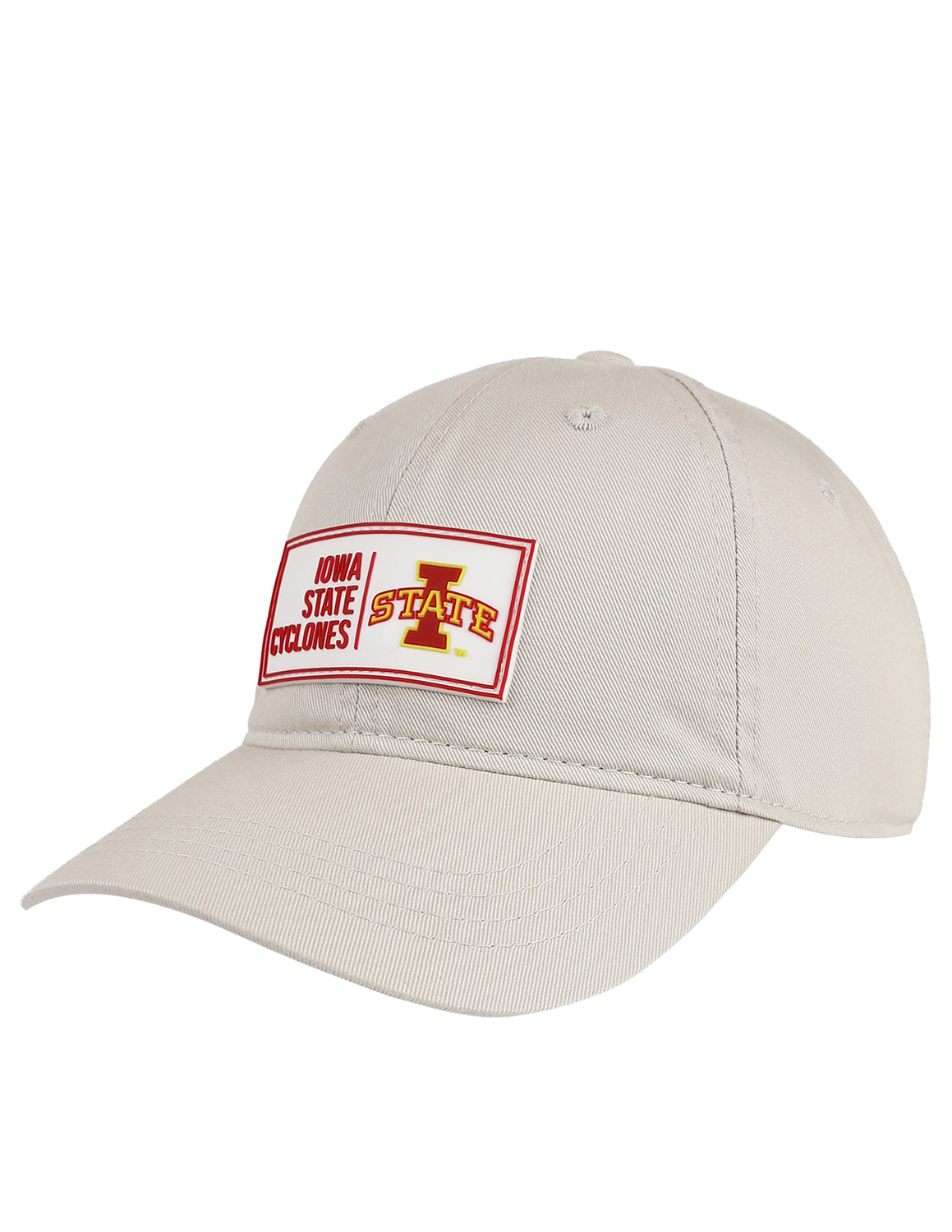 ISU PS Rectangle Hat
