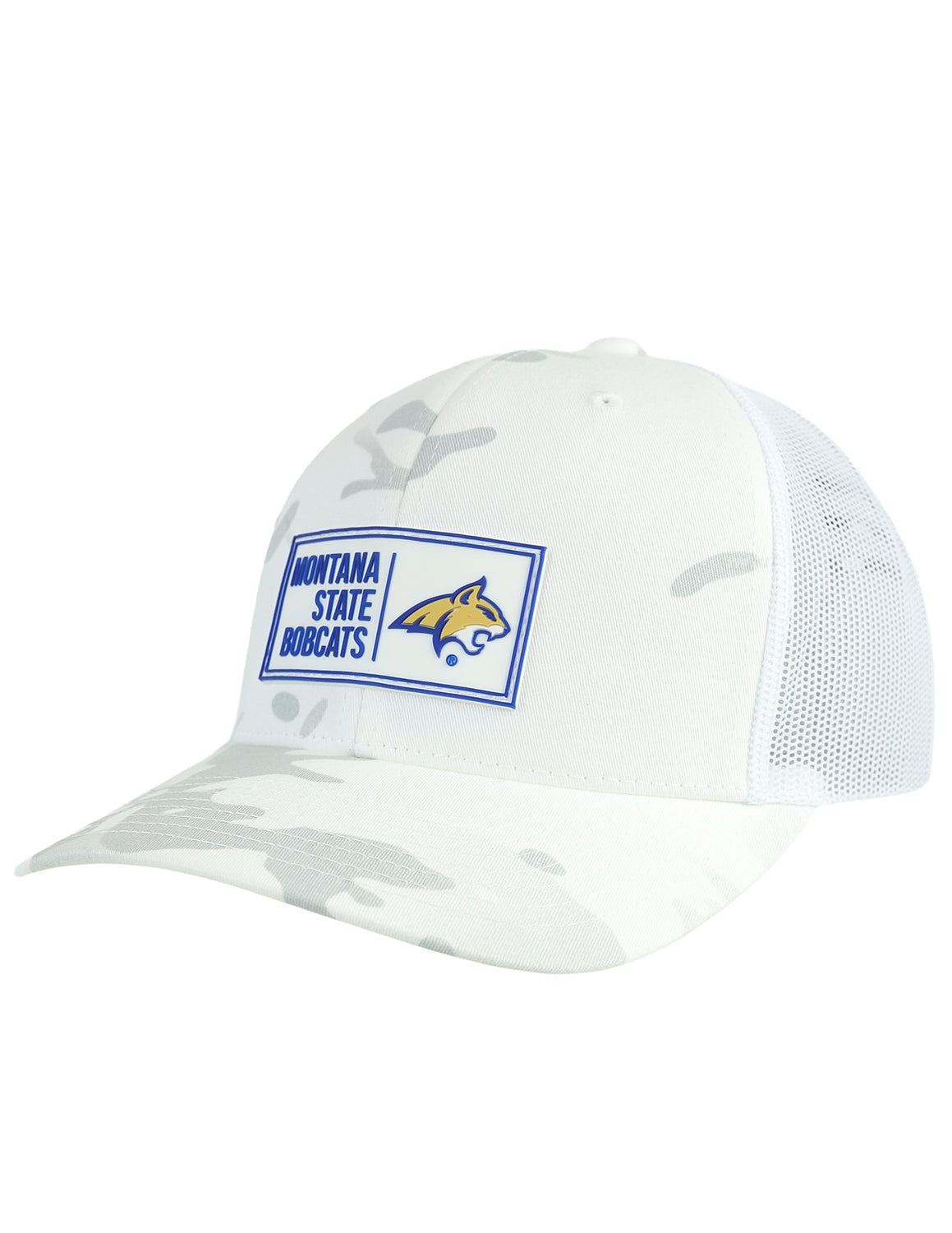 MSU PS Rectangle Hat