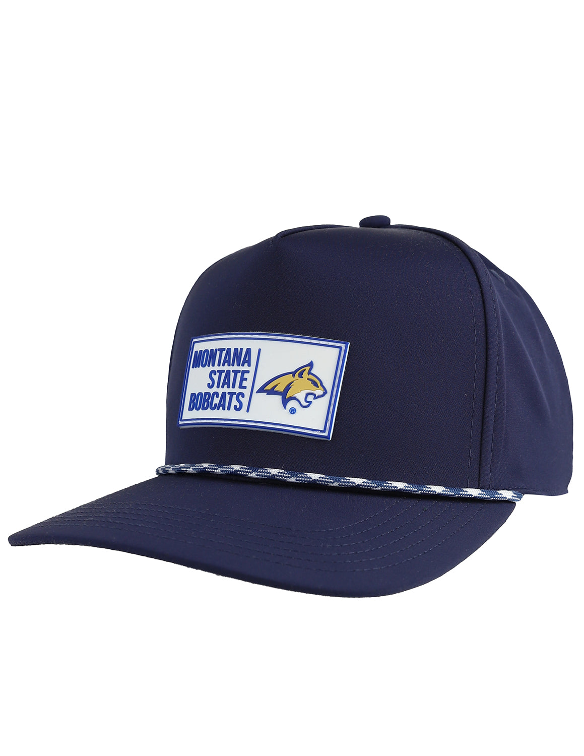 MSU PS Rectangle Hat