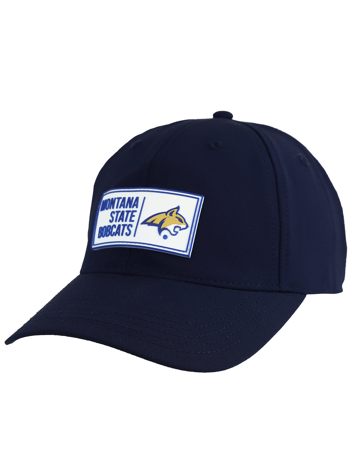MSU PS Rectangle Hat