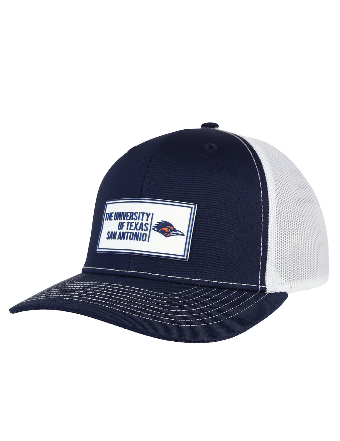 UTSA PS Rectangle Hat