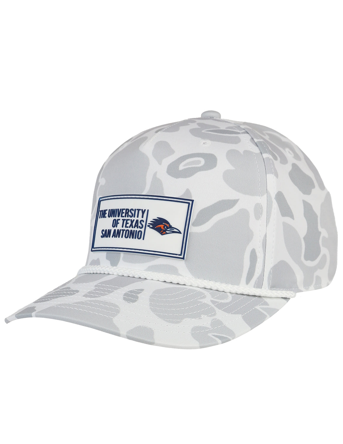 UTSA PS Rectangle Hat