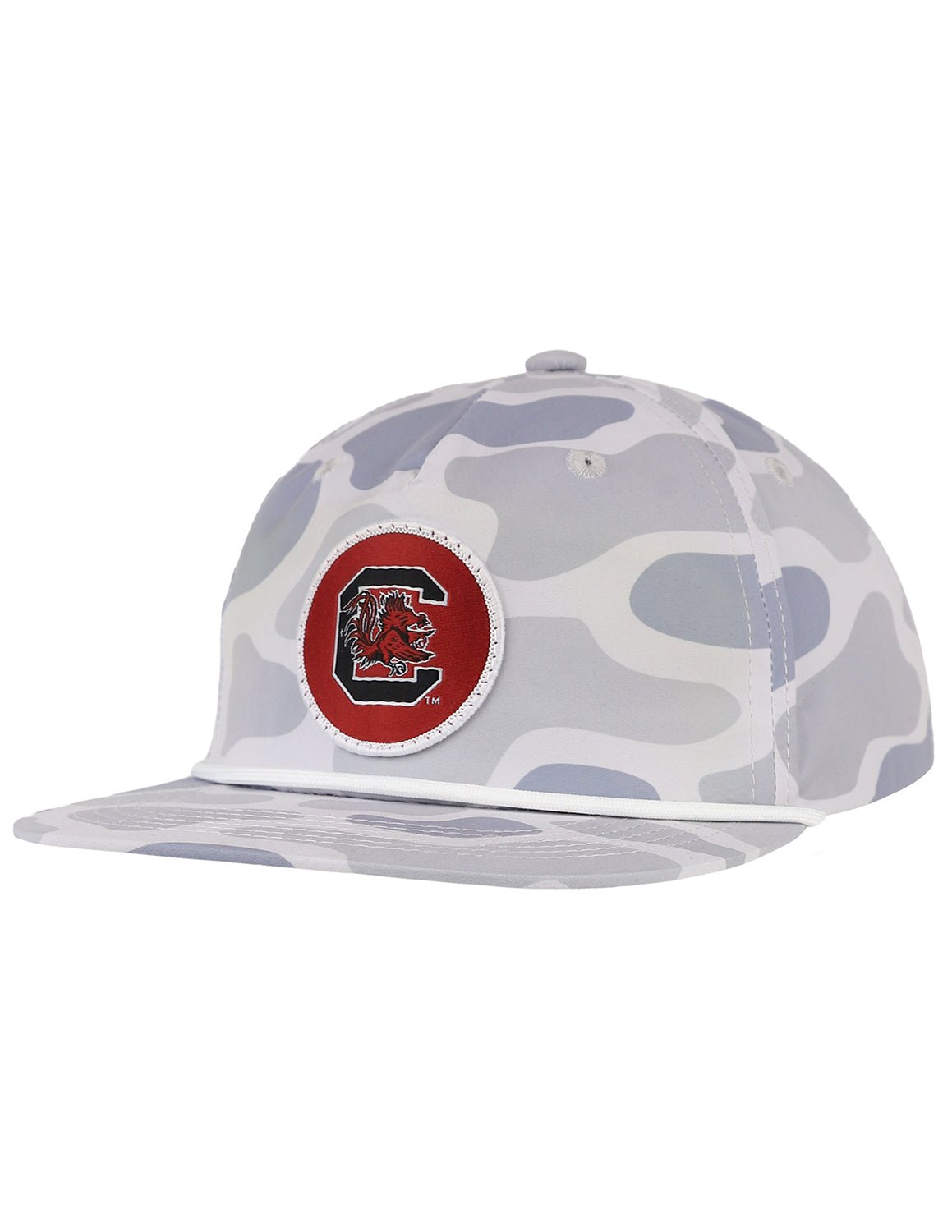 USC PS Flip It Hat