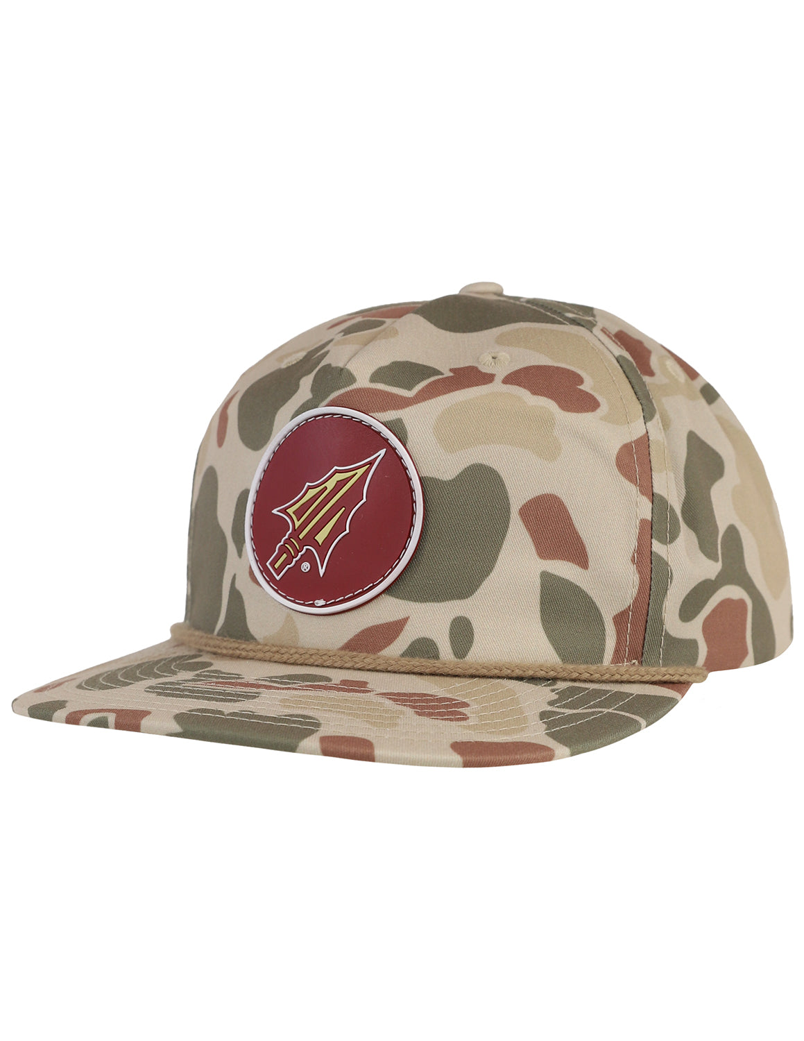 FSU Flip It Hat