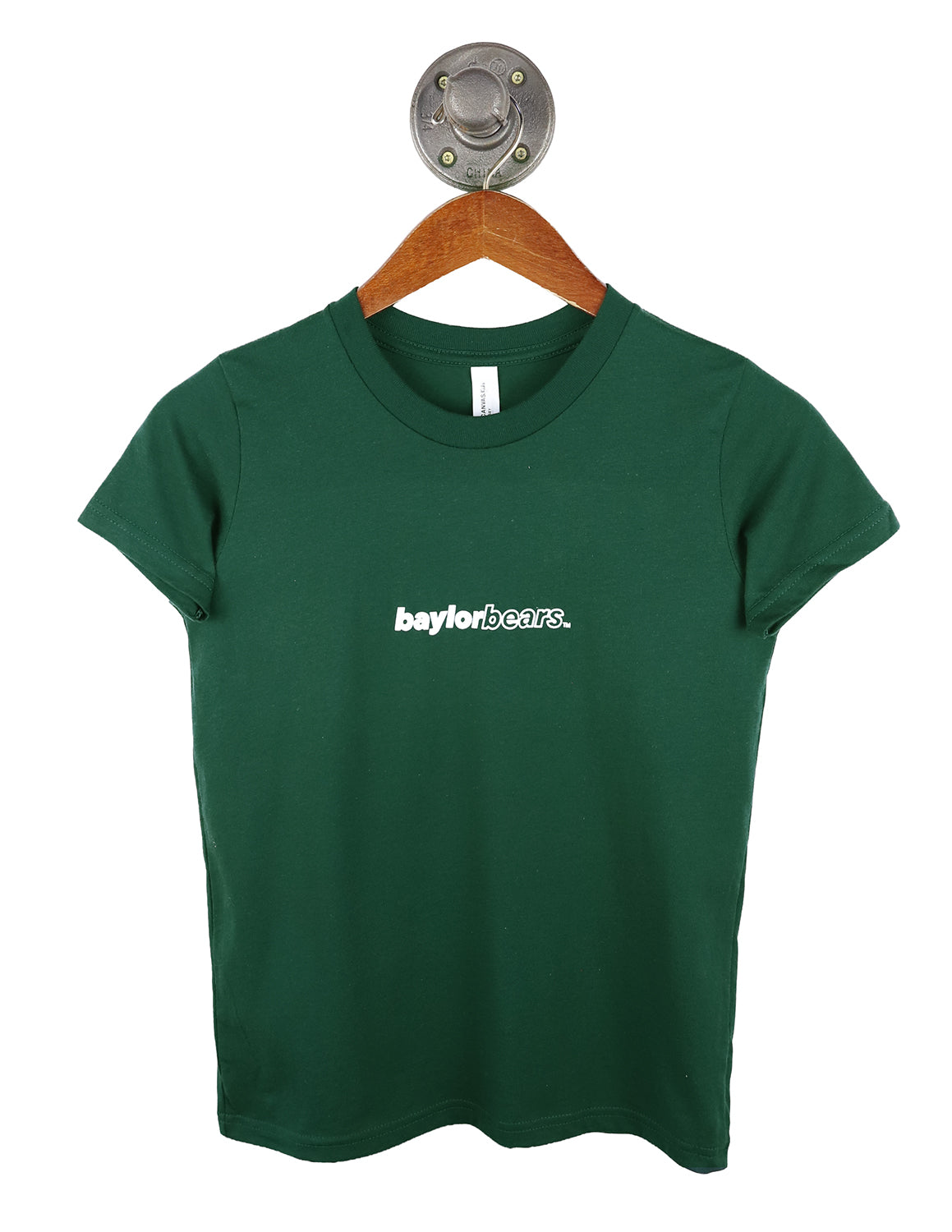 BU Youth Arch on Arch Short Sleeve