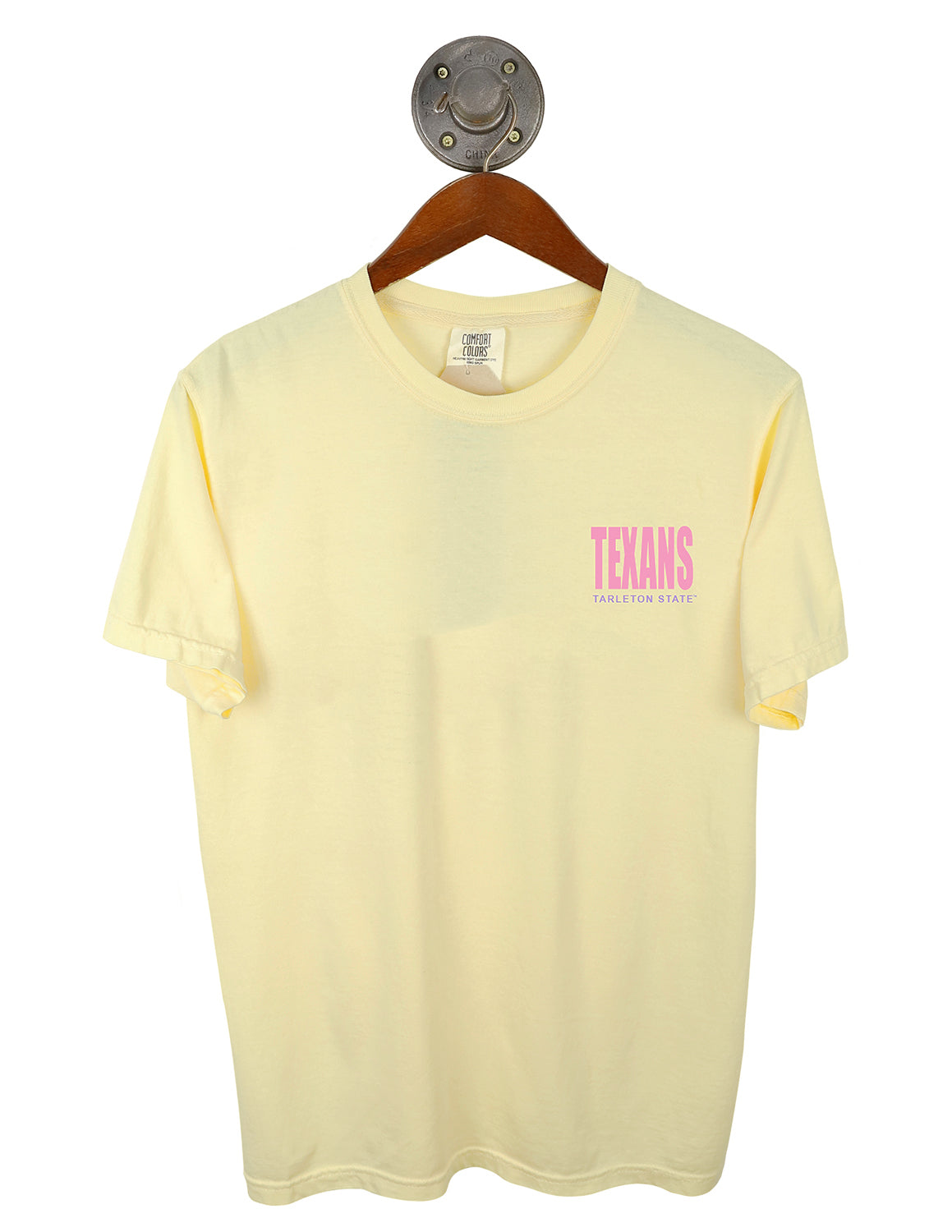 TSU Classic Daisy May Short Sleeve