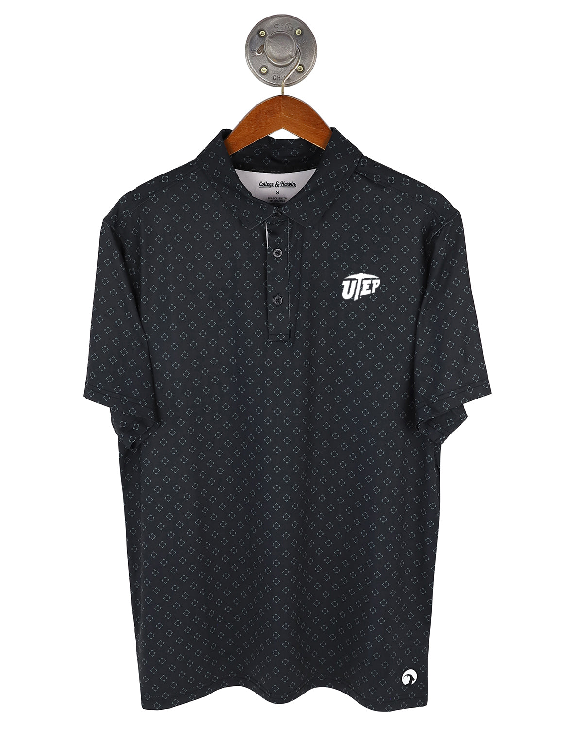 UTEP Quad Polo