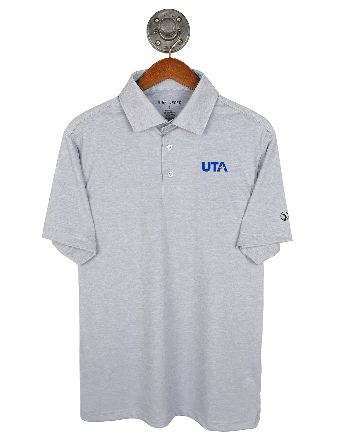 UT Arlington Clayton Polo