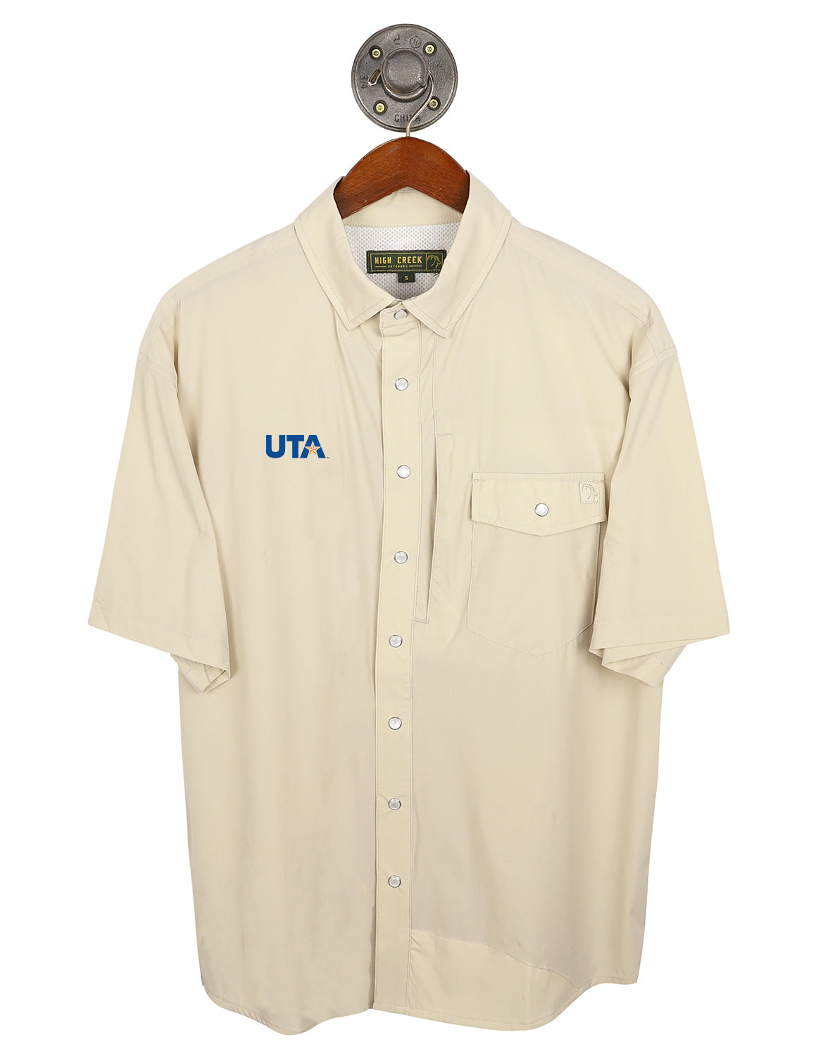 UT Arlington 4 Mile Pearl Snap