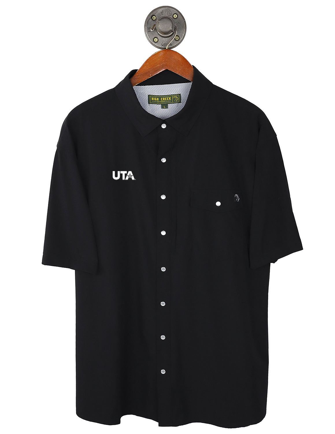UT Arlington 4 Mile Pearl Snap