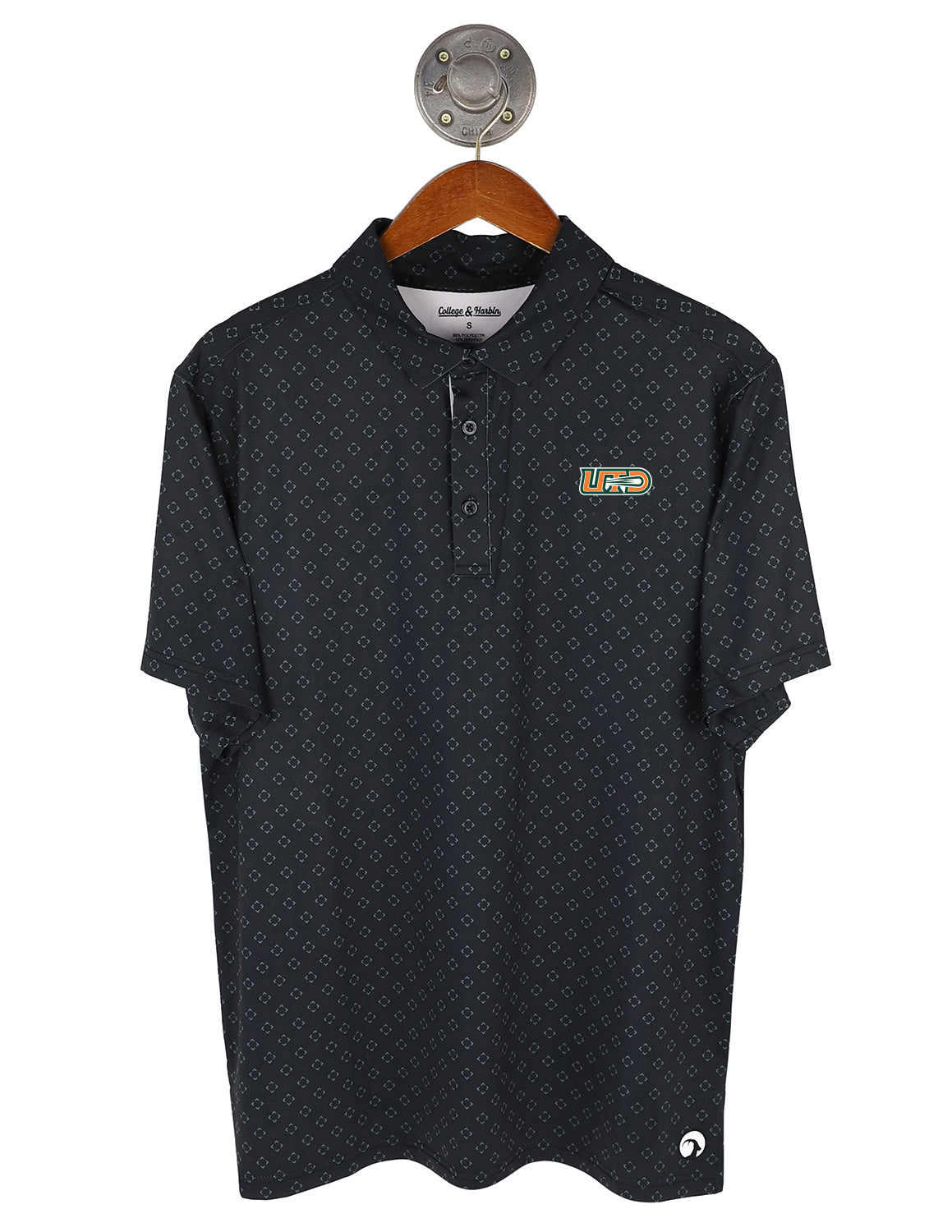 UT Dallas Quad Polo