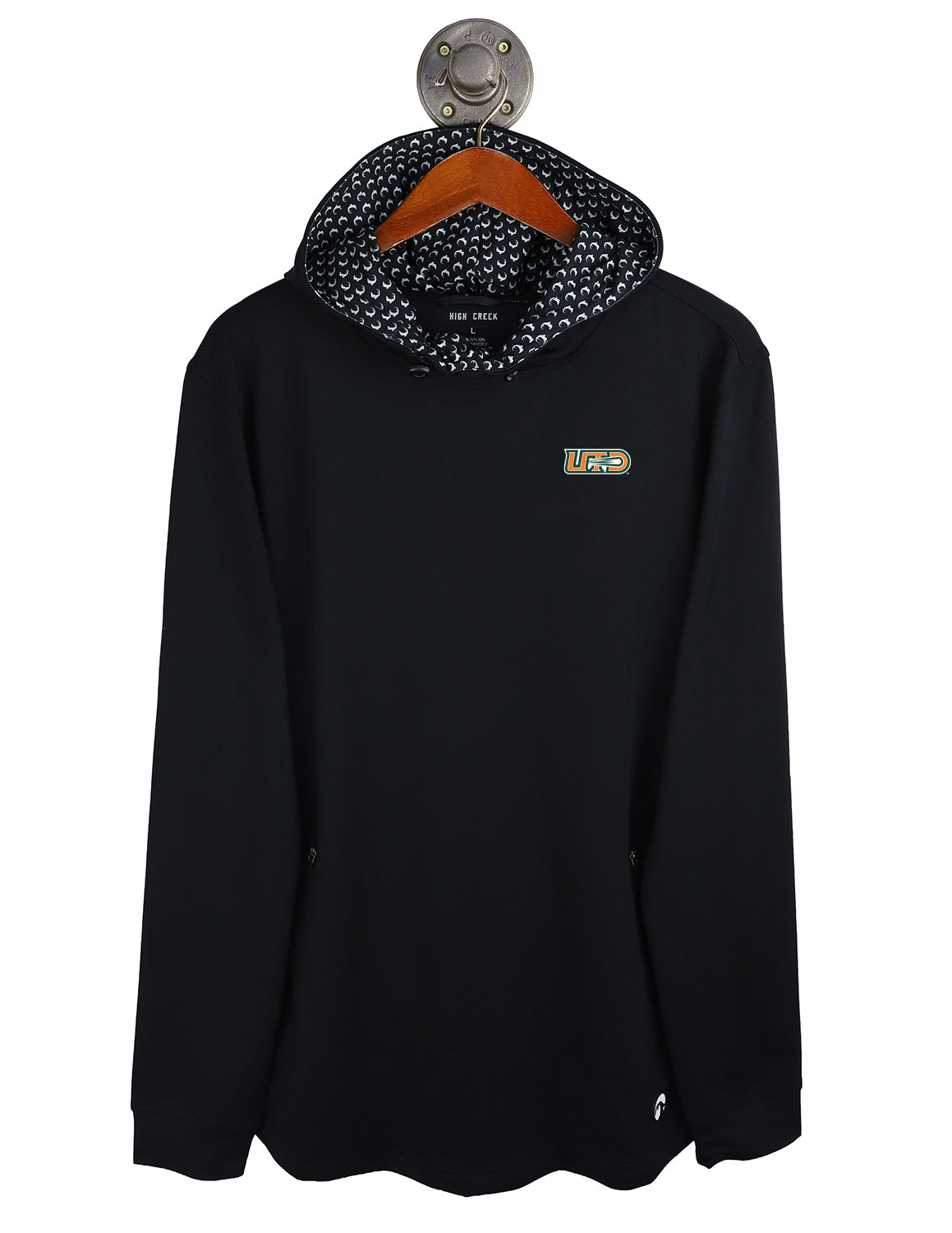 UT Dallas Daily Hoodie