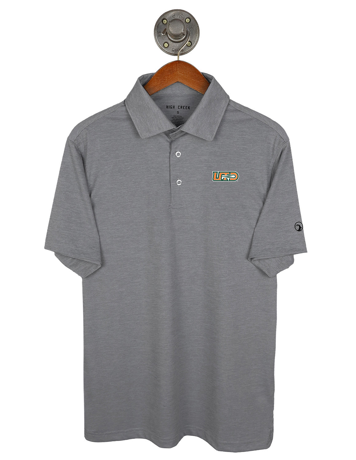 UT Dallas Clayton Polo