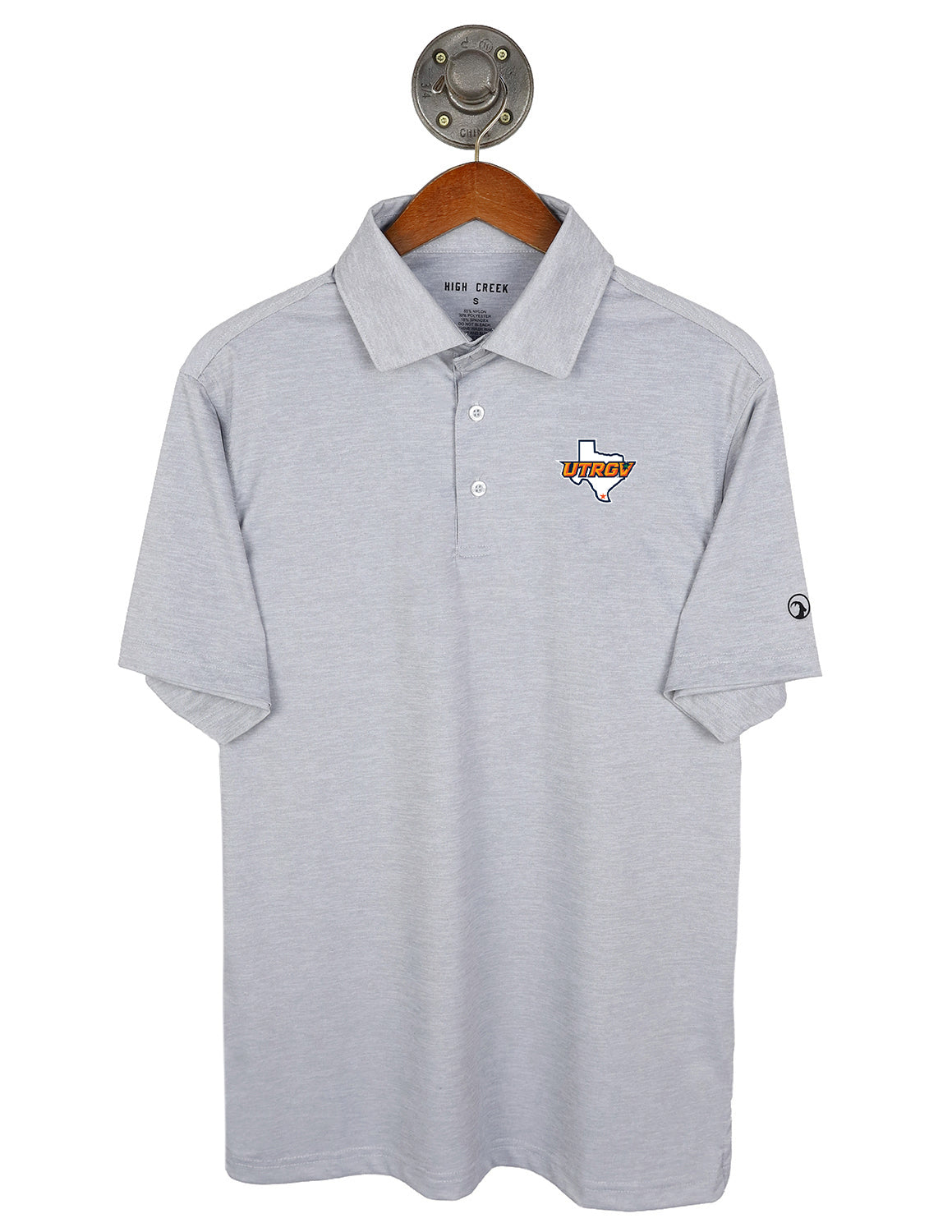 UTRGV Clayton Polo