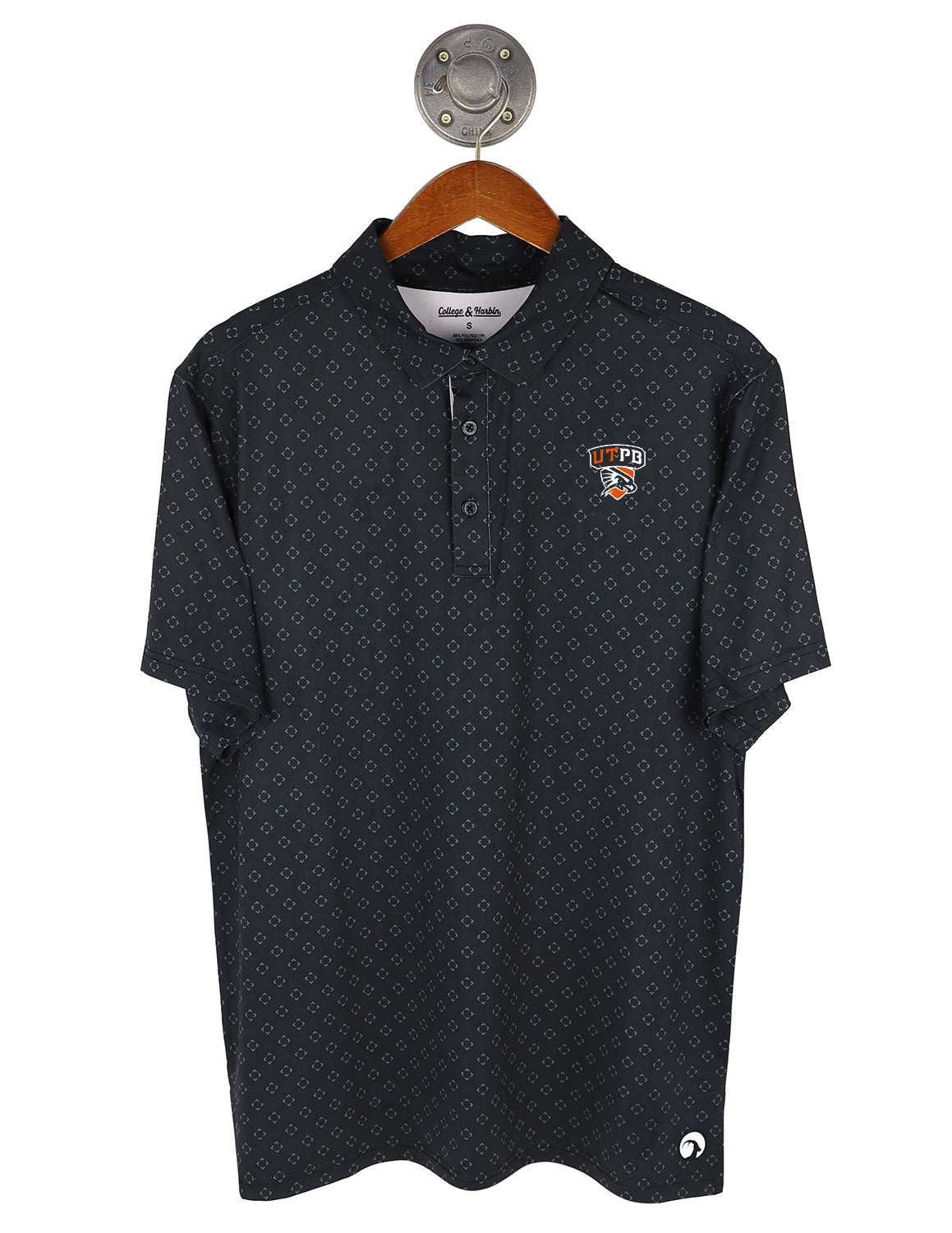UTPB Quad Polo