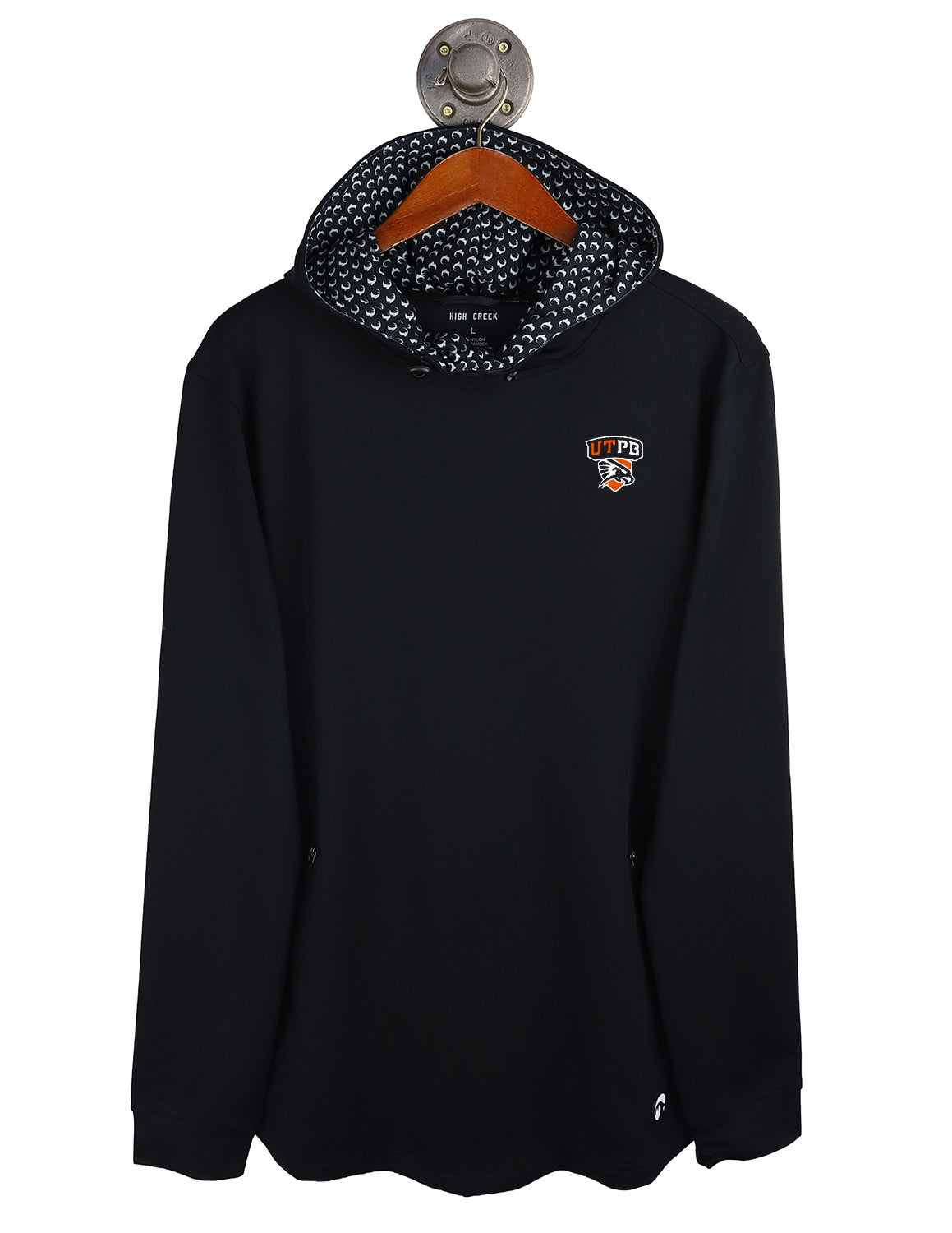 UTPB Daily Hoodie
