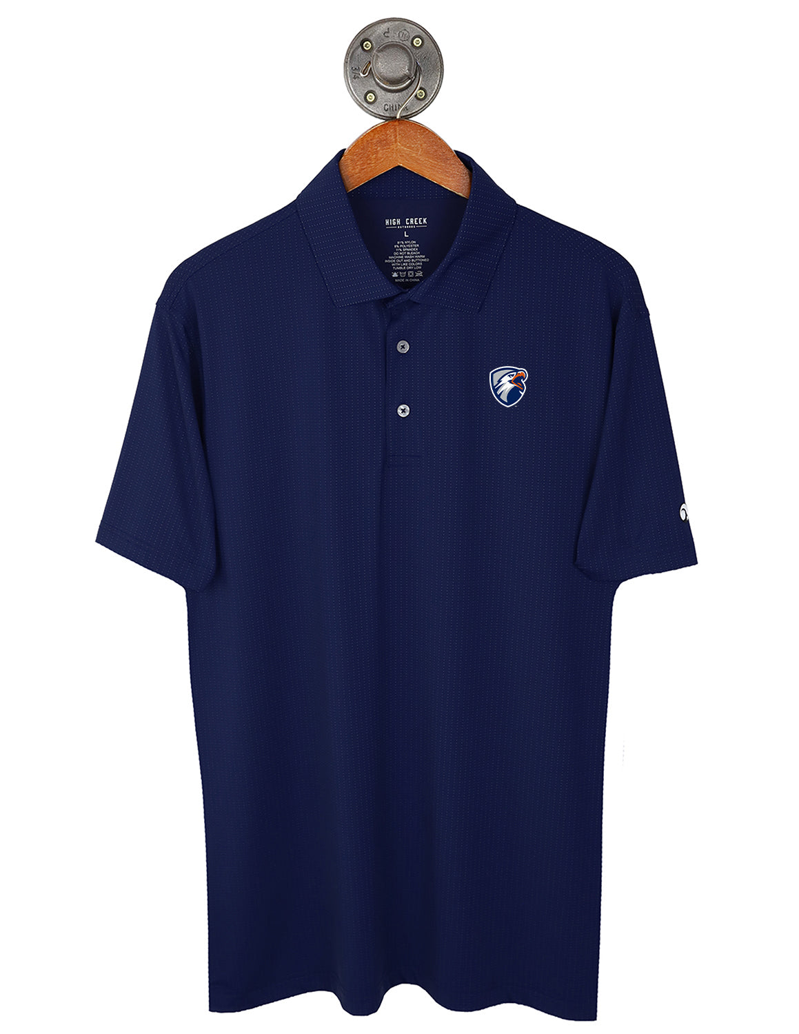 UT Tyler Peak Polo
