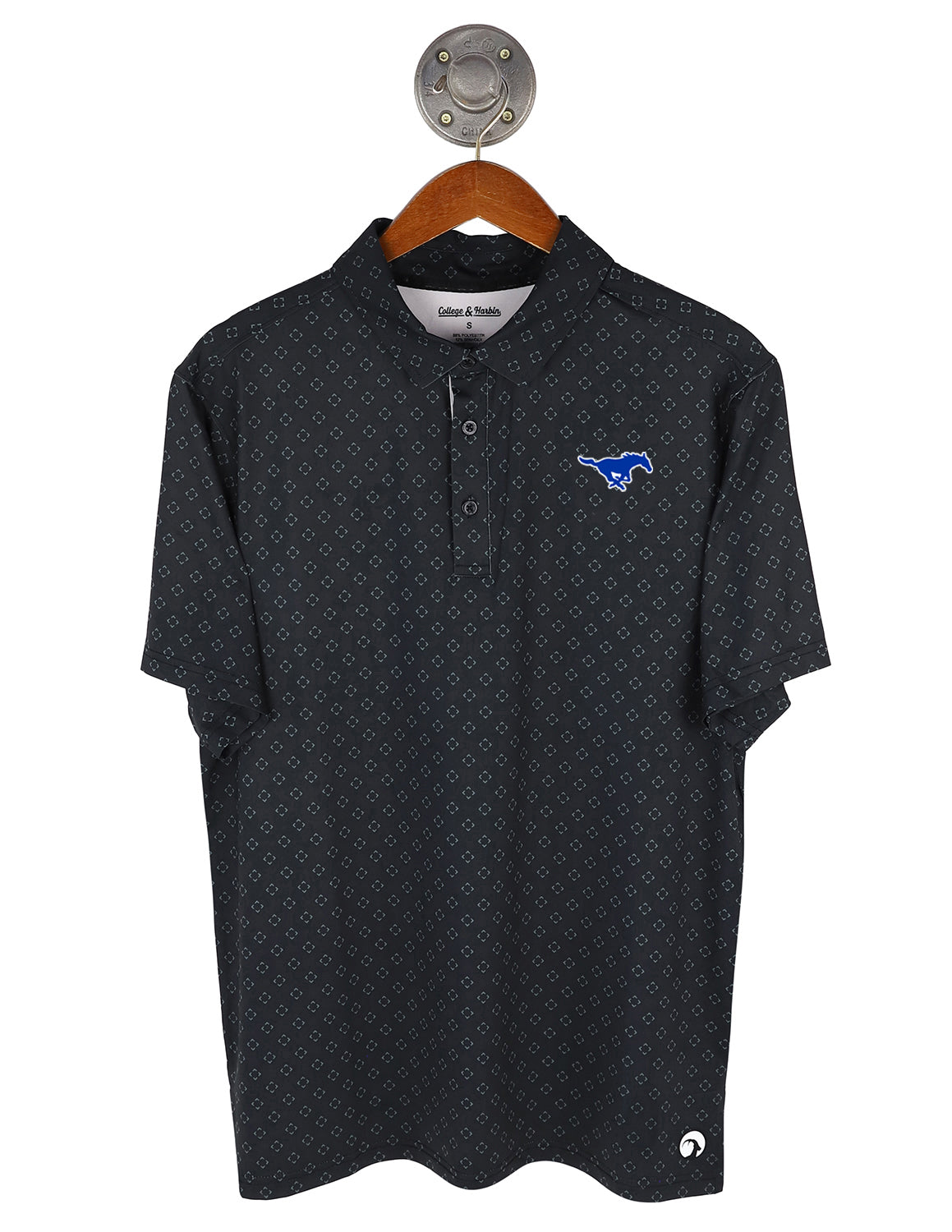 SMU Quad Polo