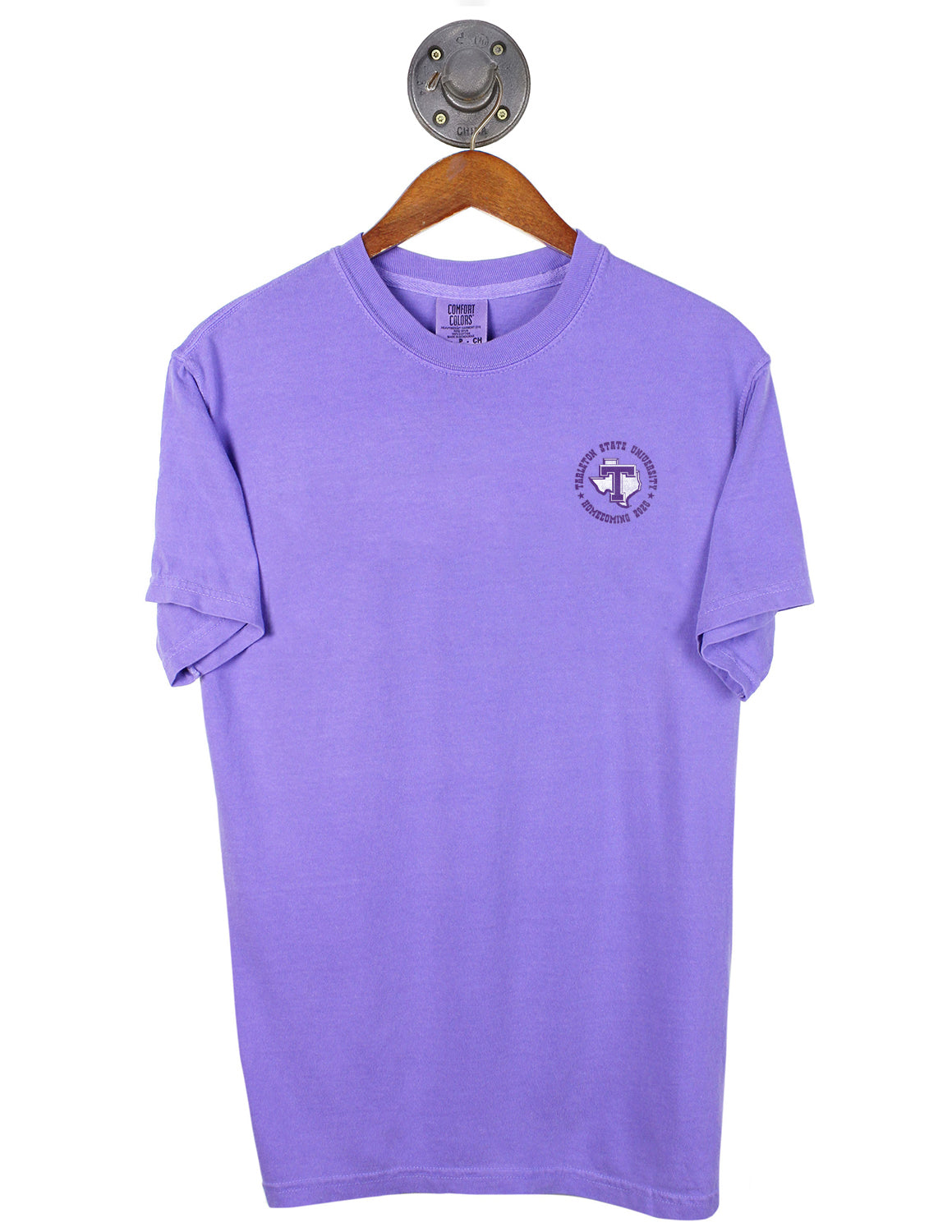 TSU Homecoming 2026 Short Sleeve