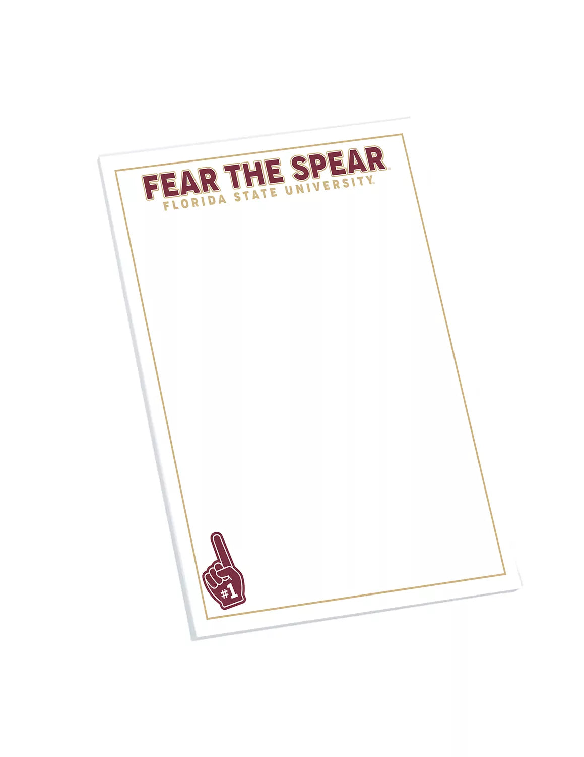 FSU Notepad