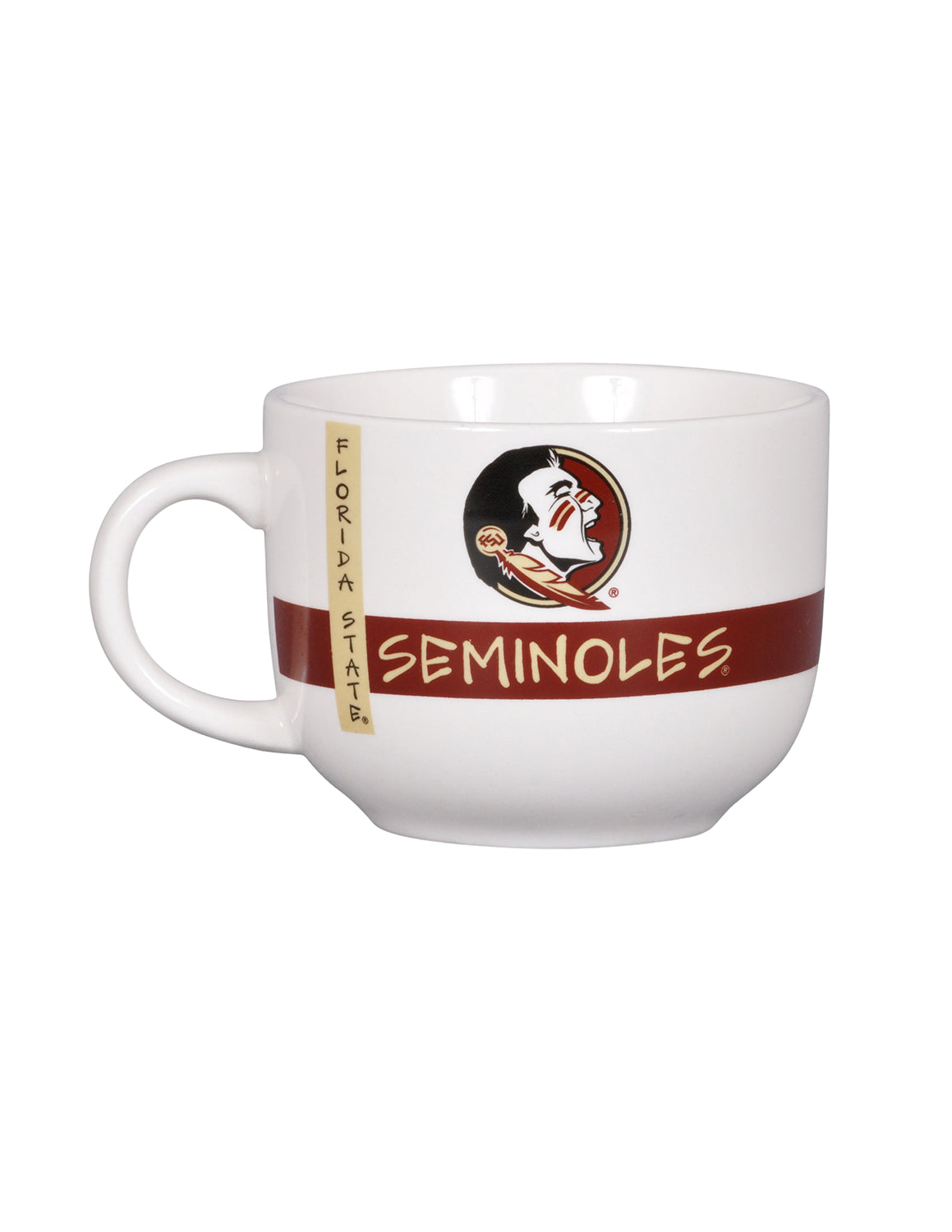 FSU Team Soup Mug