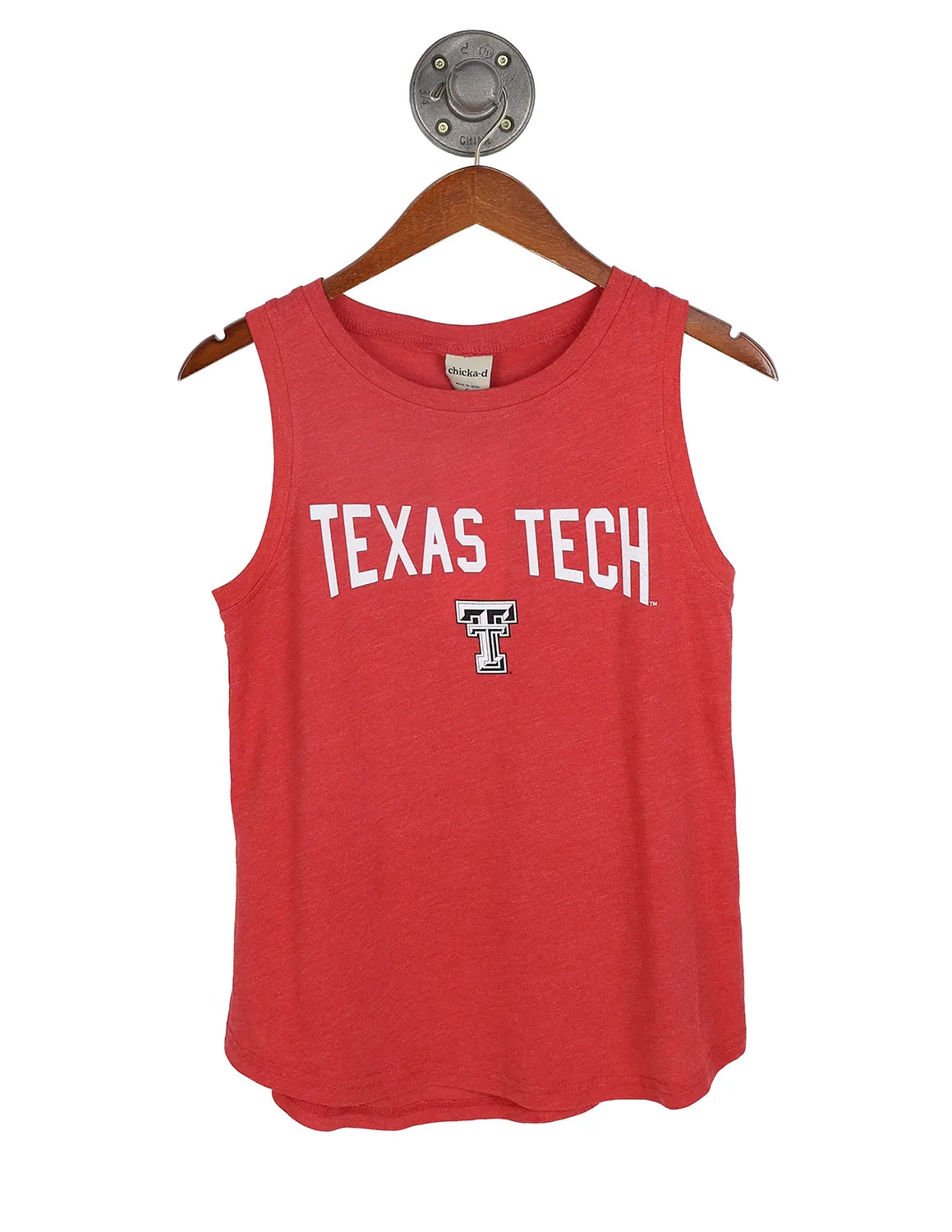 TTU Swing Tank