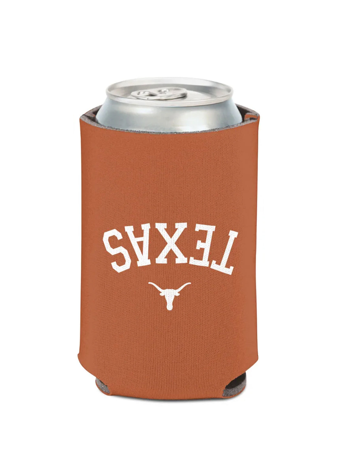 UT Texas Turnover Can Cooler