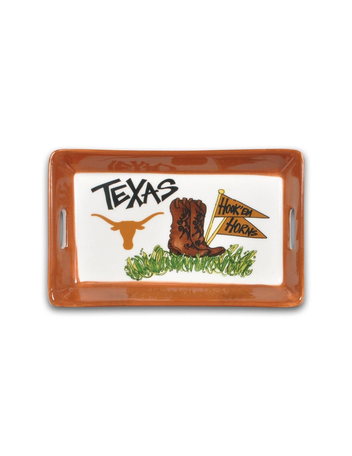 UT TX Mini Tray