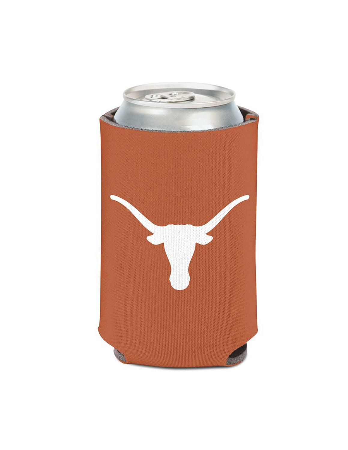UT Longhorn Can Cooler
