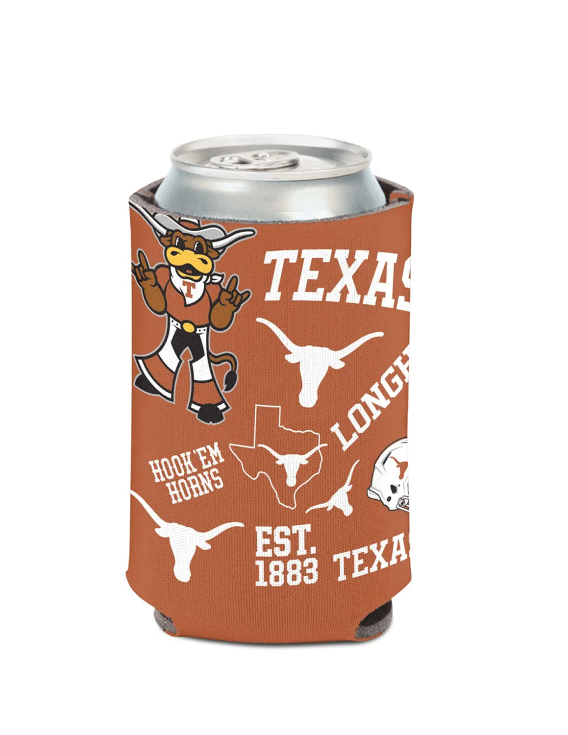 UT Scatter Can Cooler