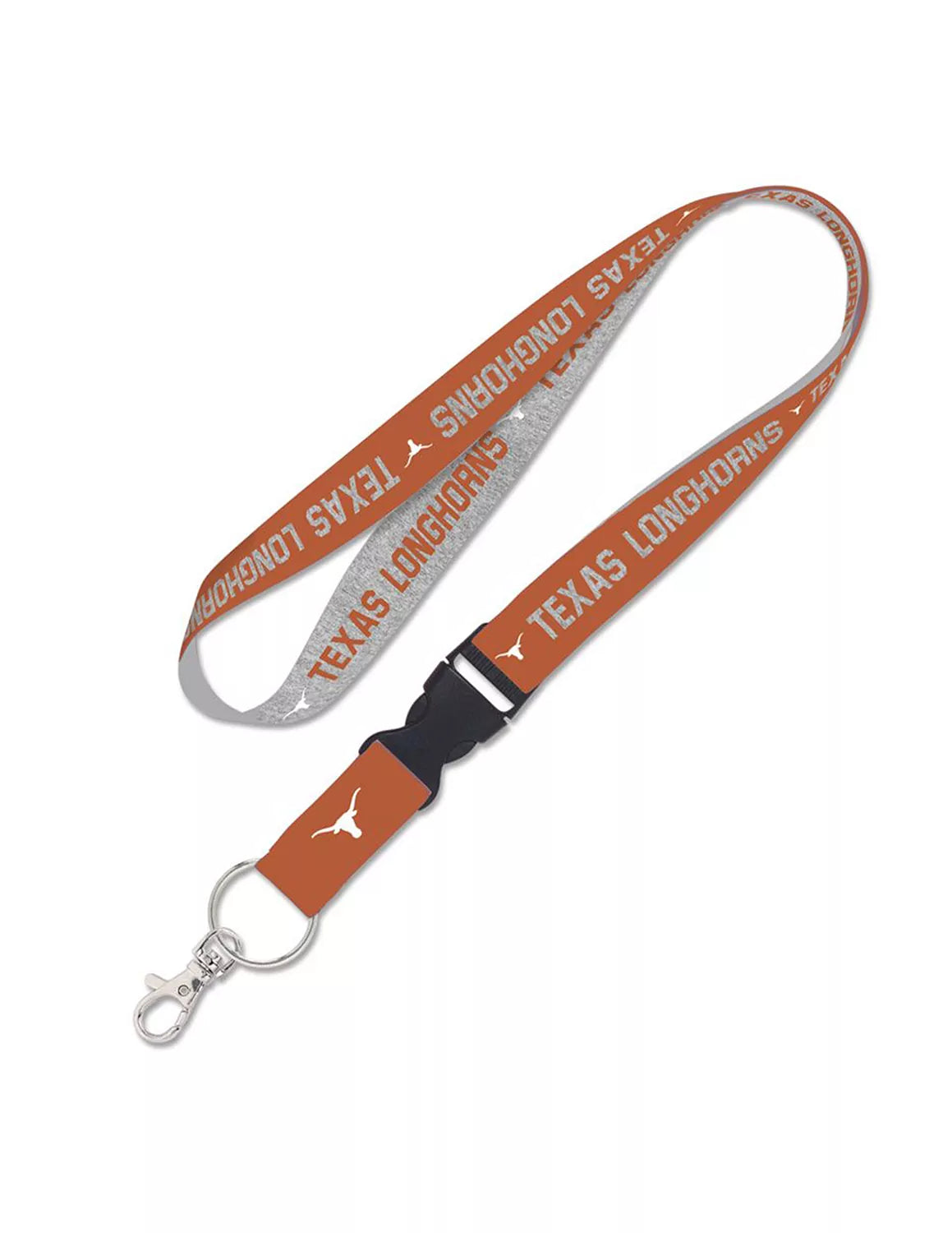UT Lanyard w/ Buckle