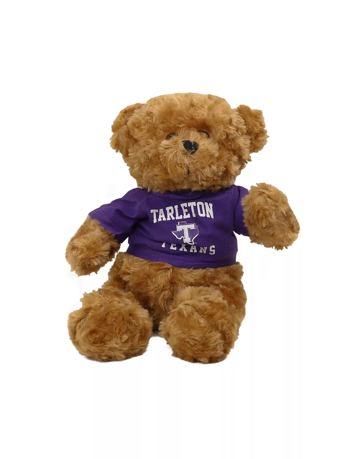 TSU 9" Fluffy Bear