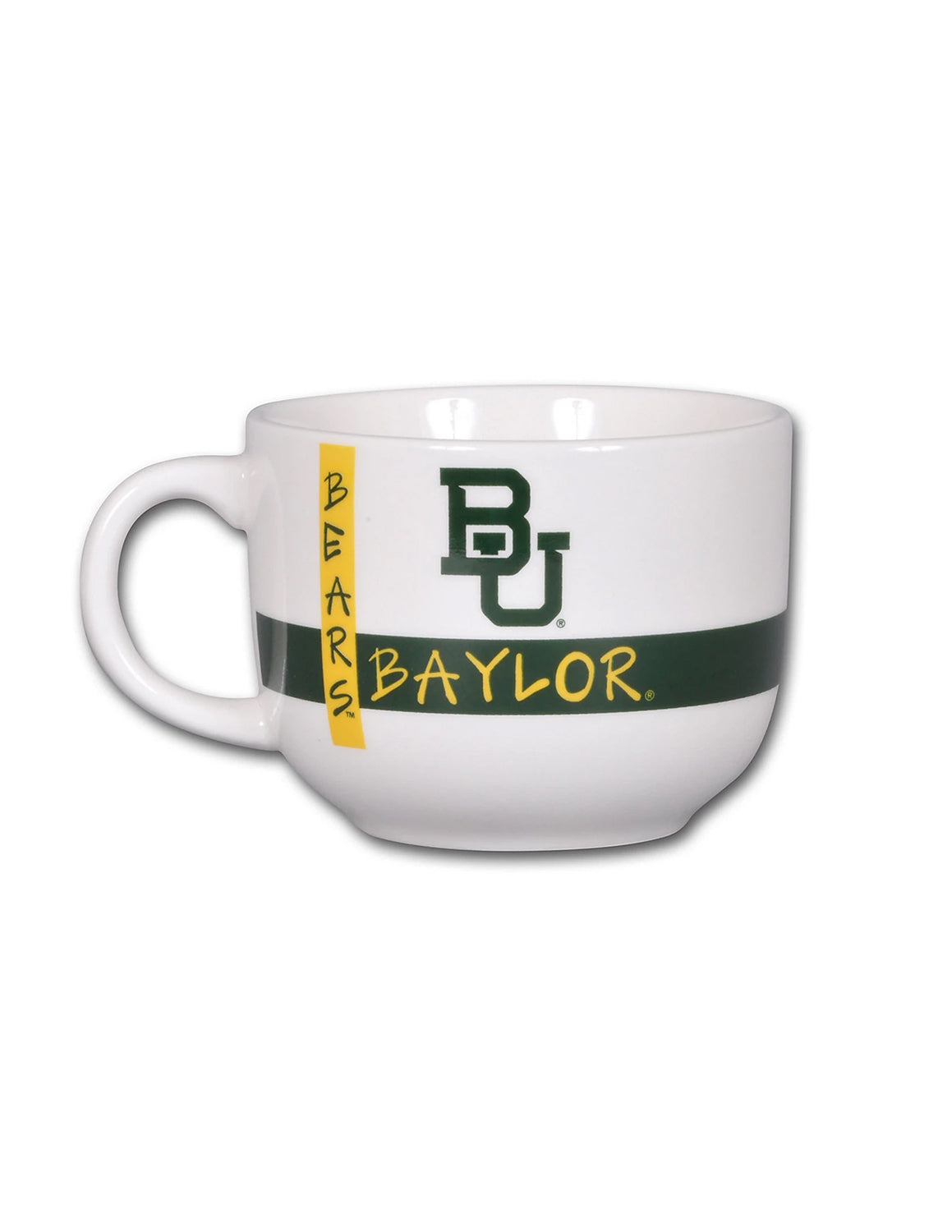 BU Team Soup Mug