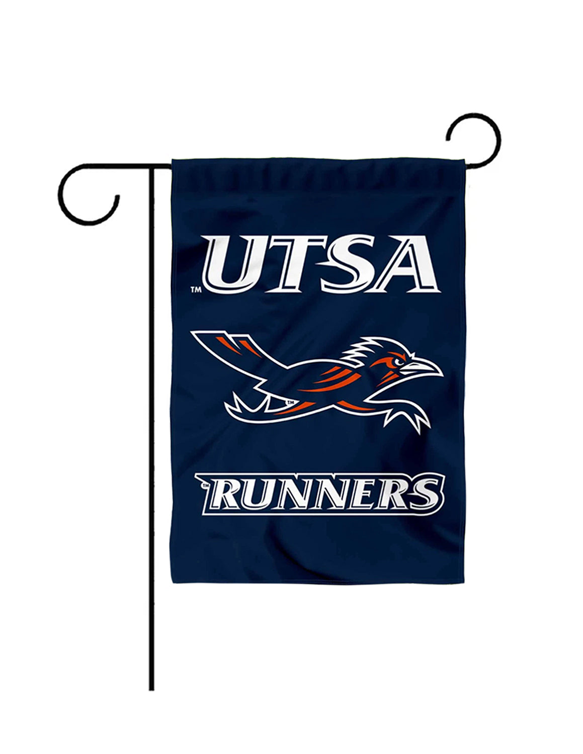 UTSA Runner Garden Banner