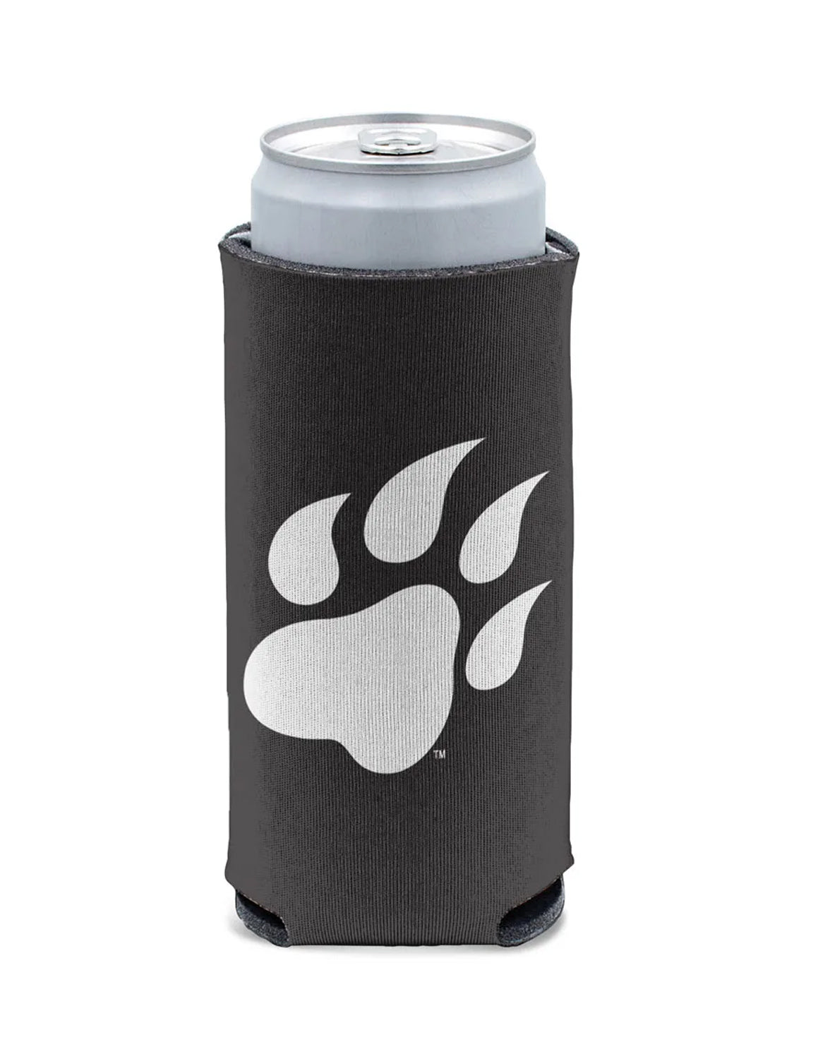 SHSU Bearkats Slim Can Cooler