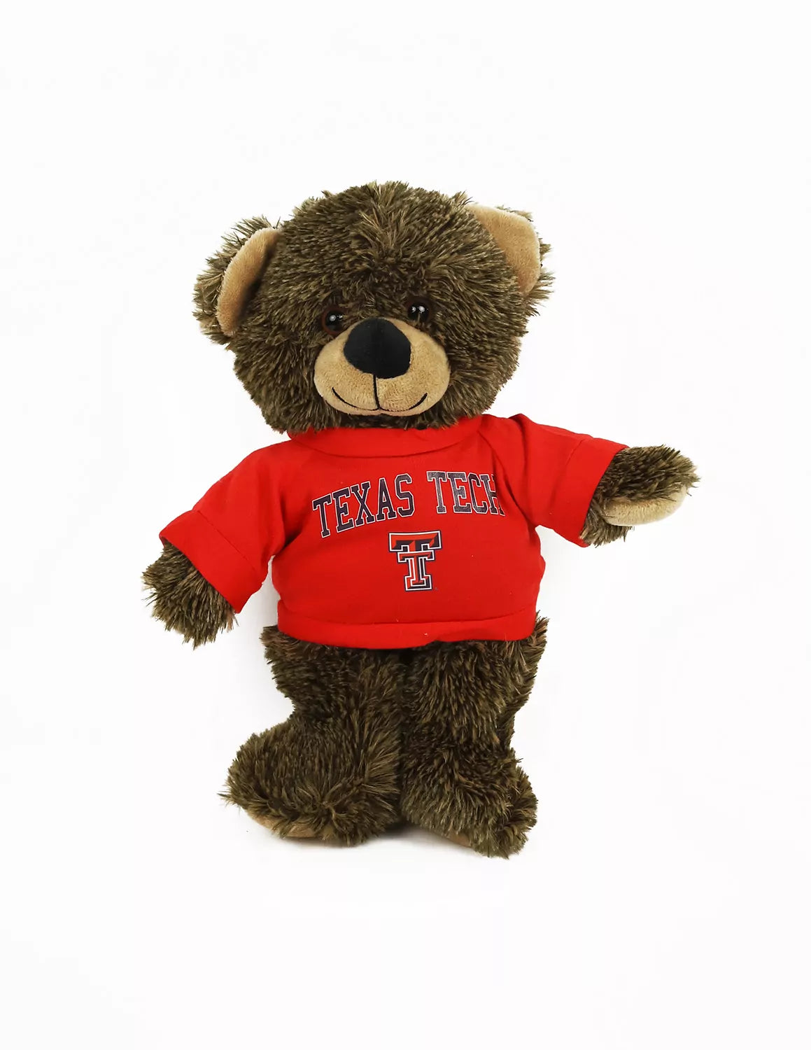 TTU 14" Team Bear