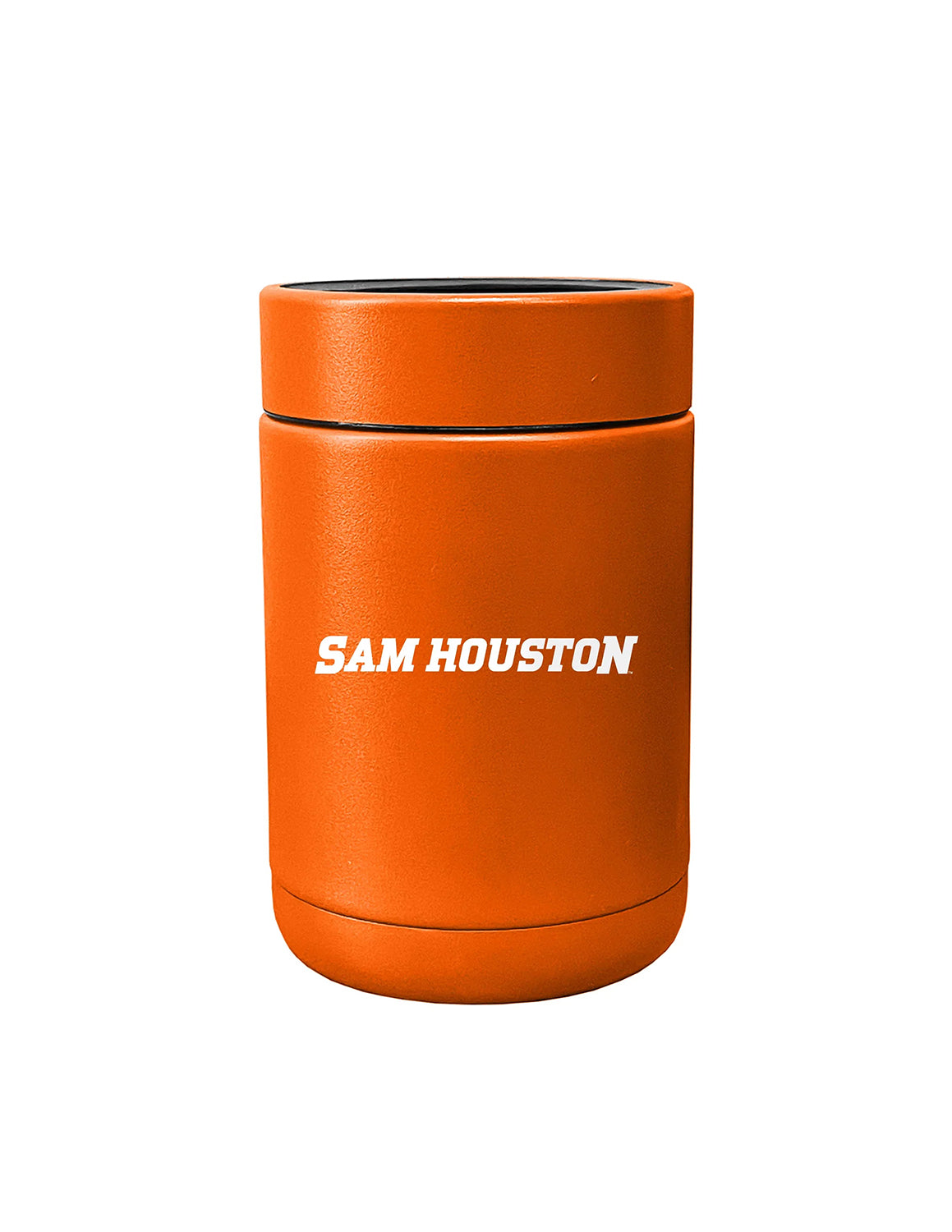 SHSU Powder Coated Native Can Coolie