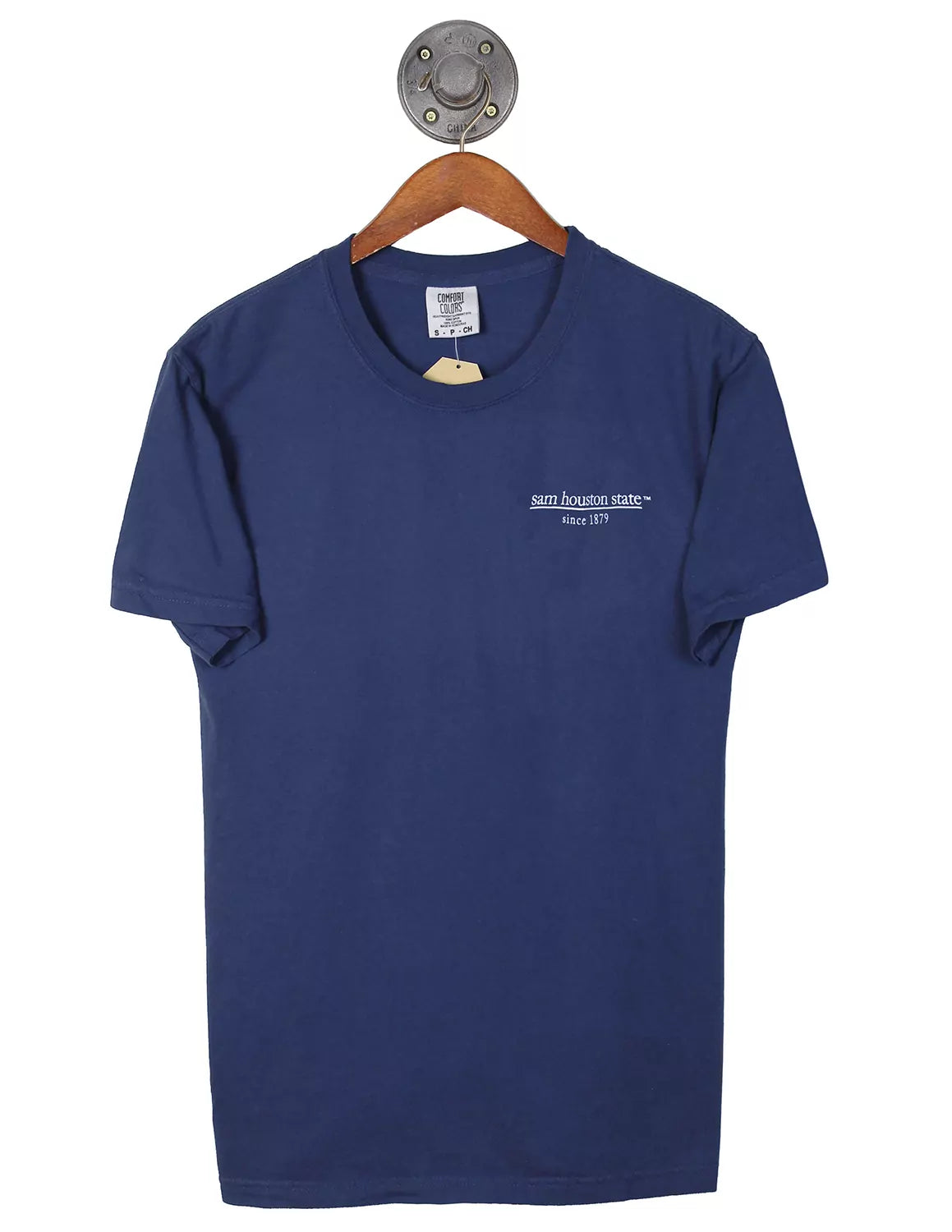 SHSU American Flag Short Sleeve