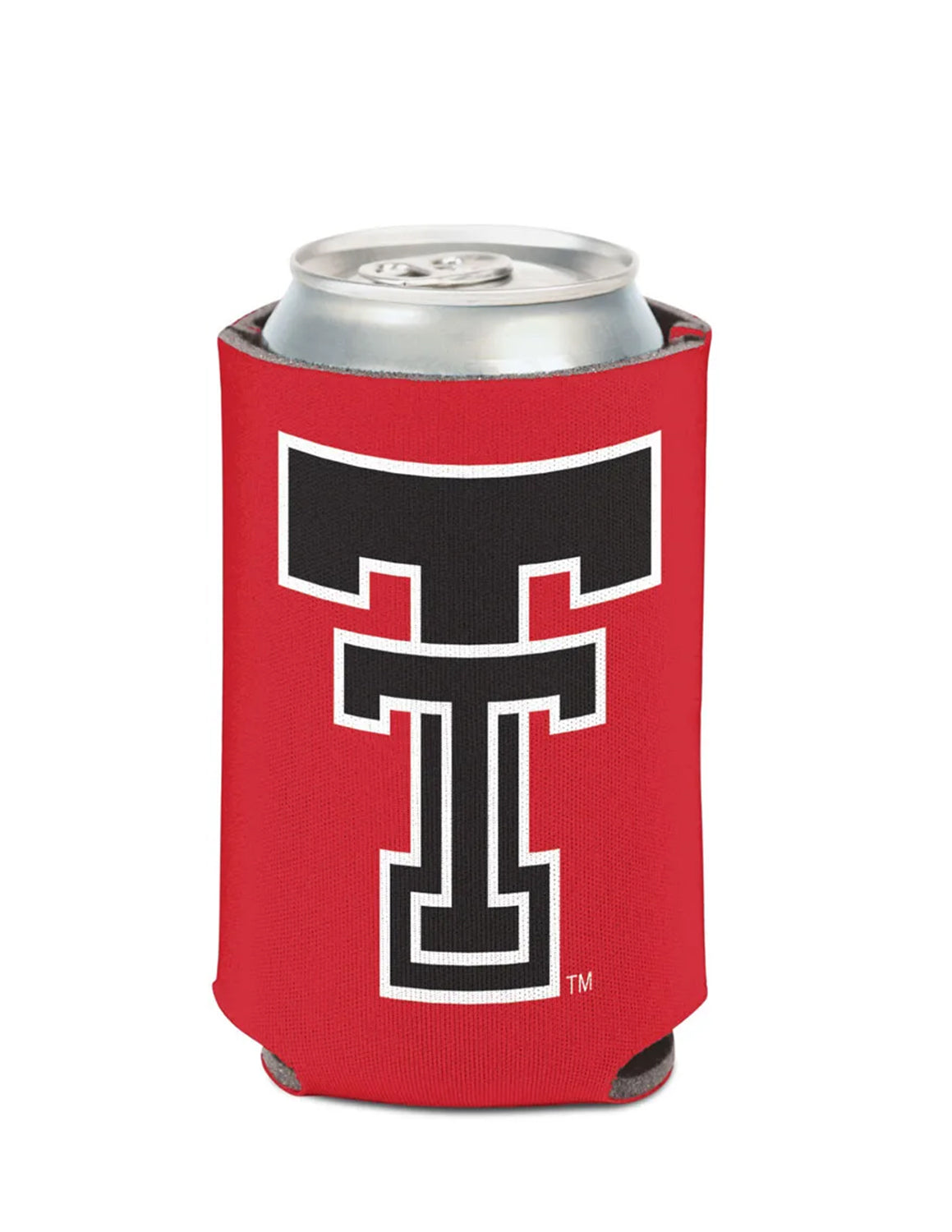 TTU Red Raiders Can Cooler