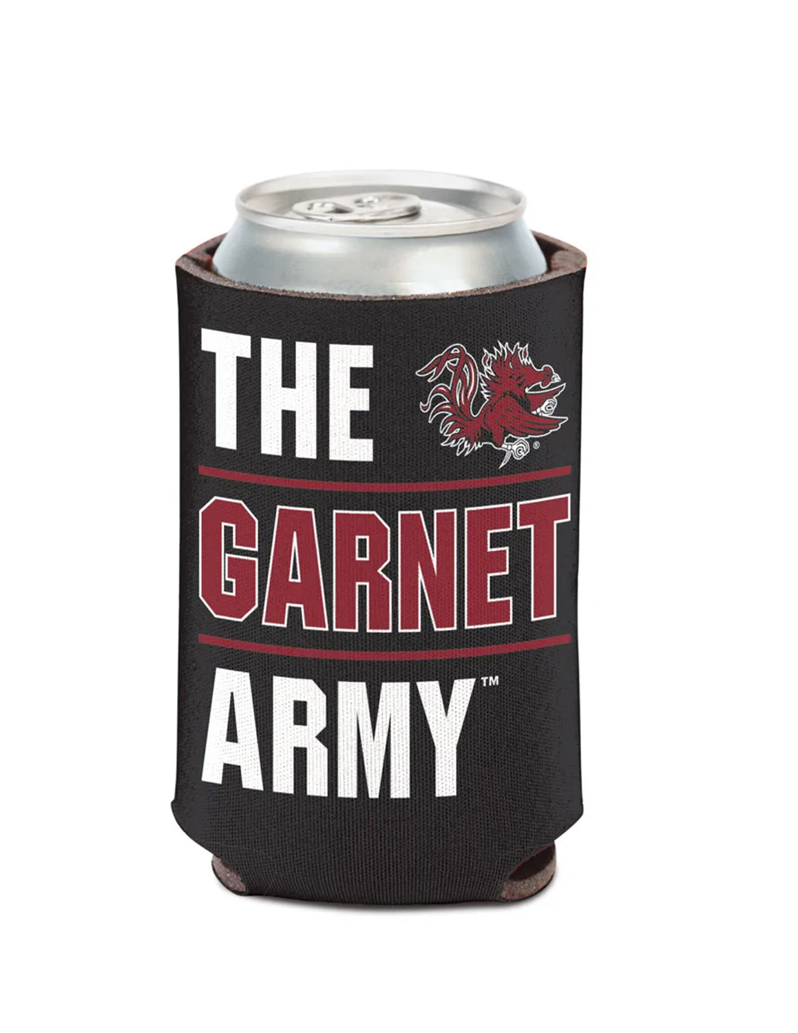 USC Gamecocks Football Can Cooler