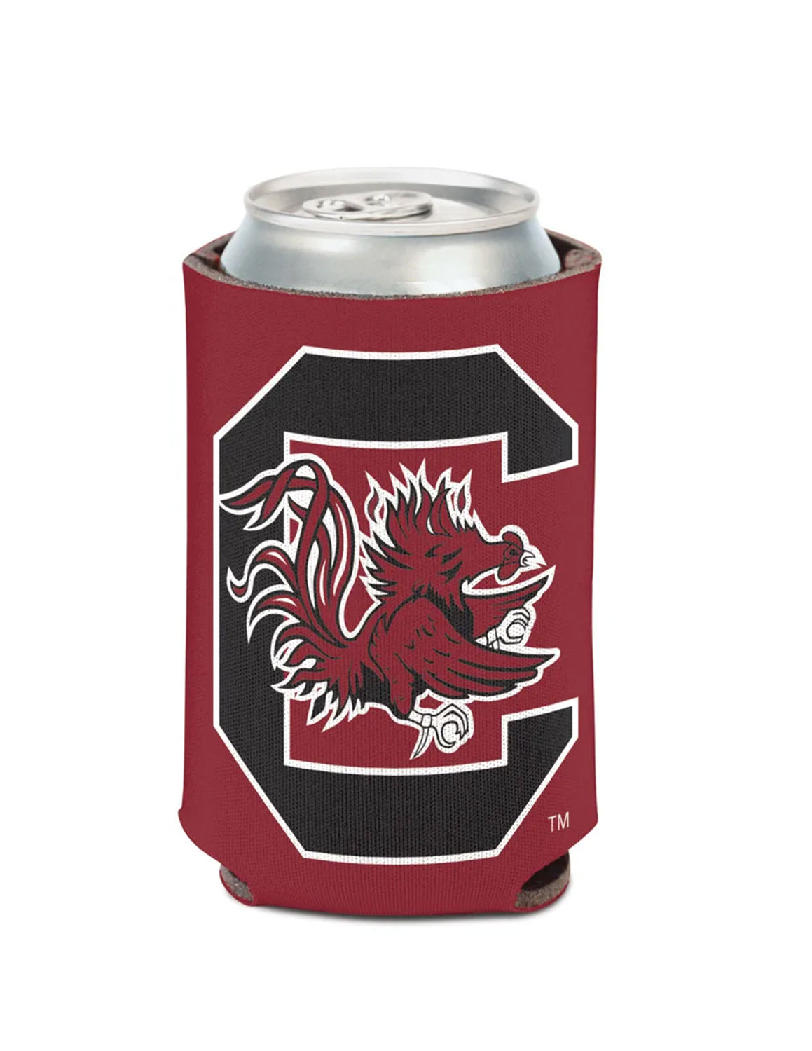 USC Gamecocks Football Can Cooler