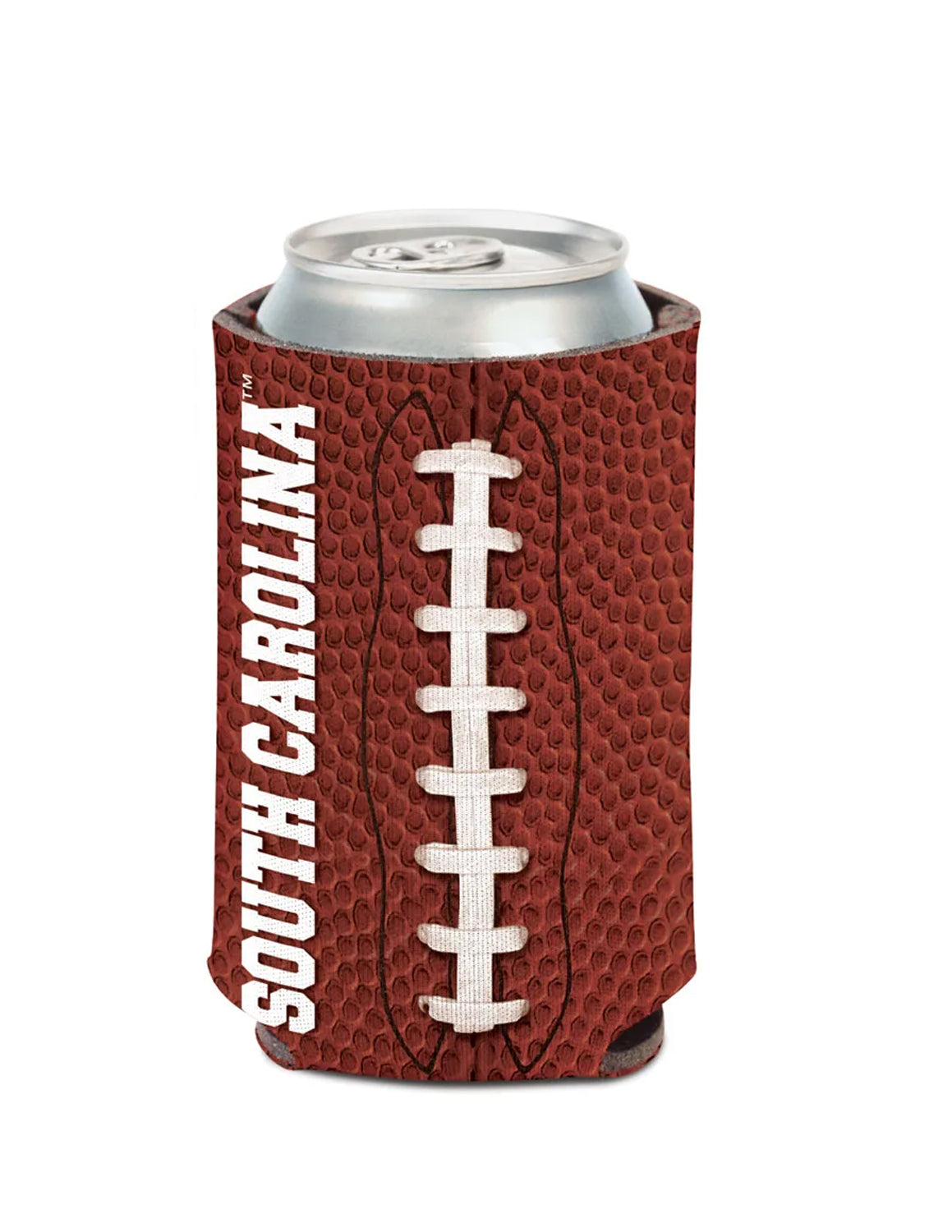 USC Football Can Cooler